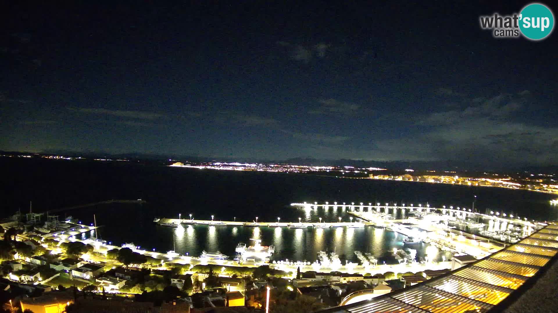 Roses – Ribarska luka i zaljev