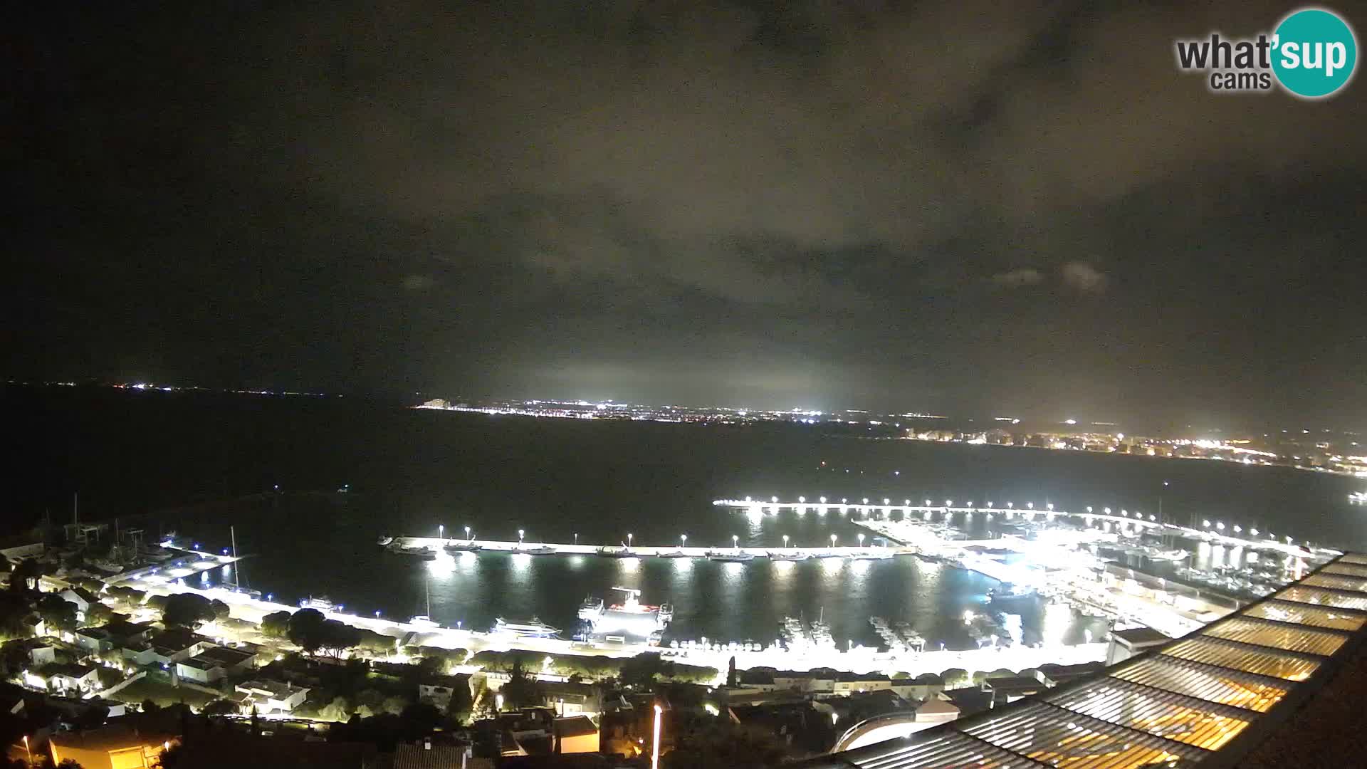 Roses – Porto di pesce e la baia