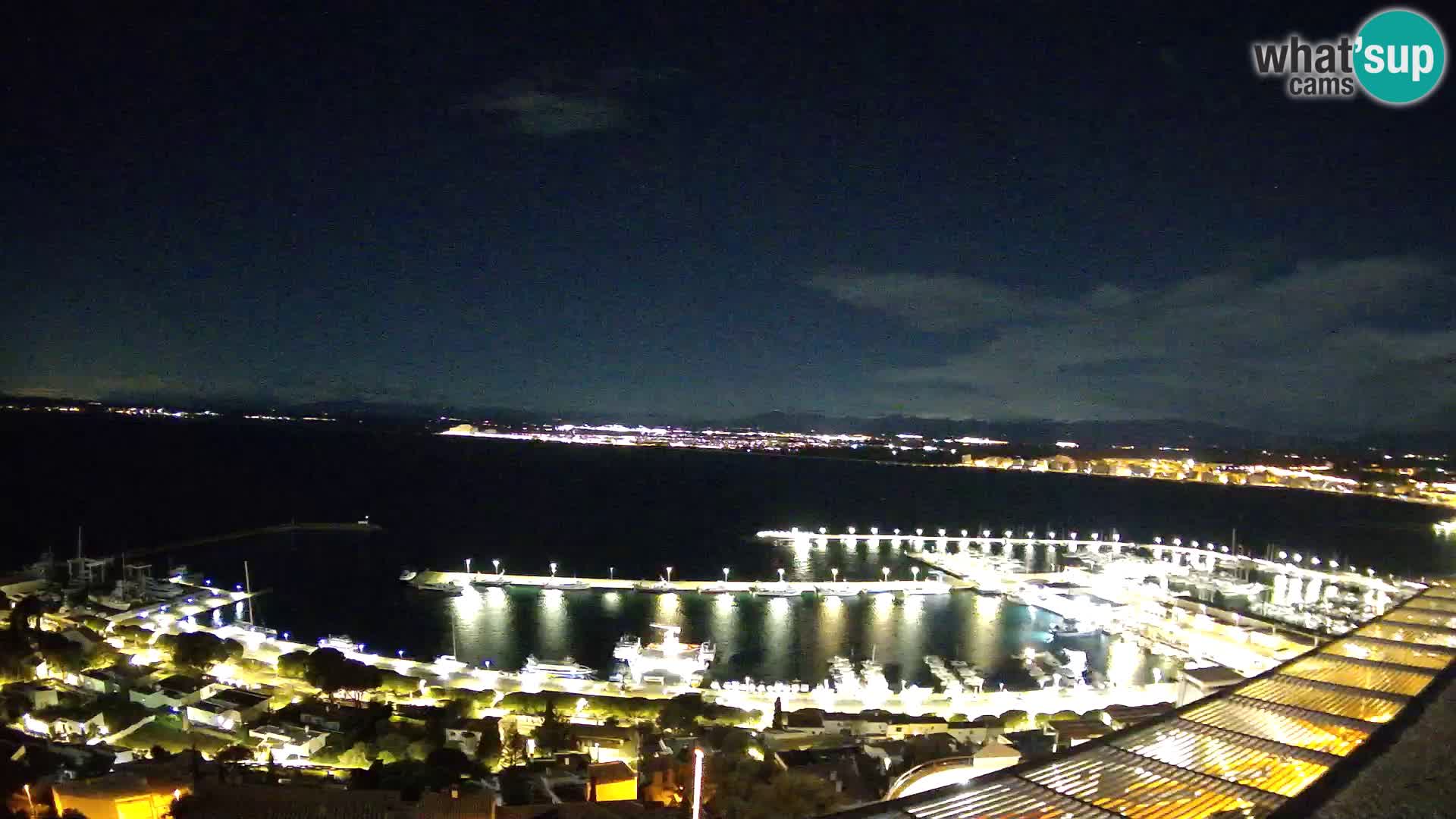 Roses – Porto di pesce e la baia