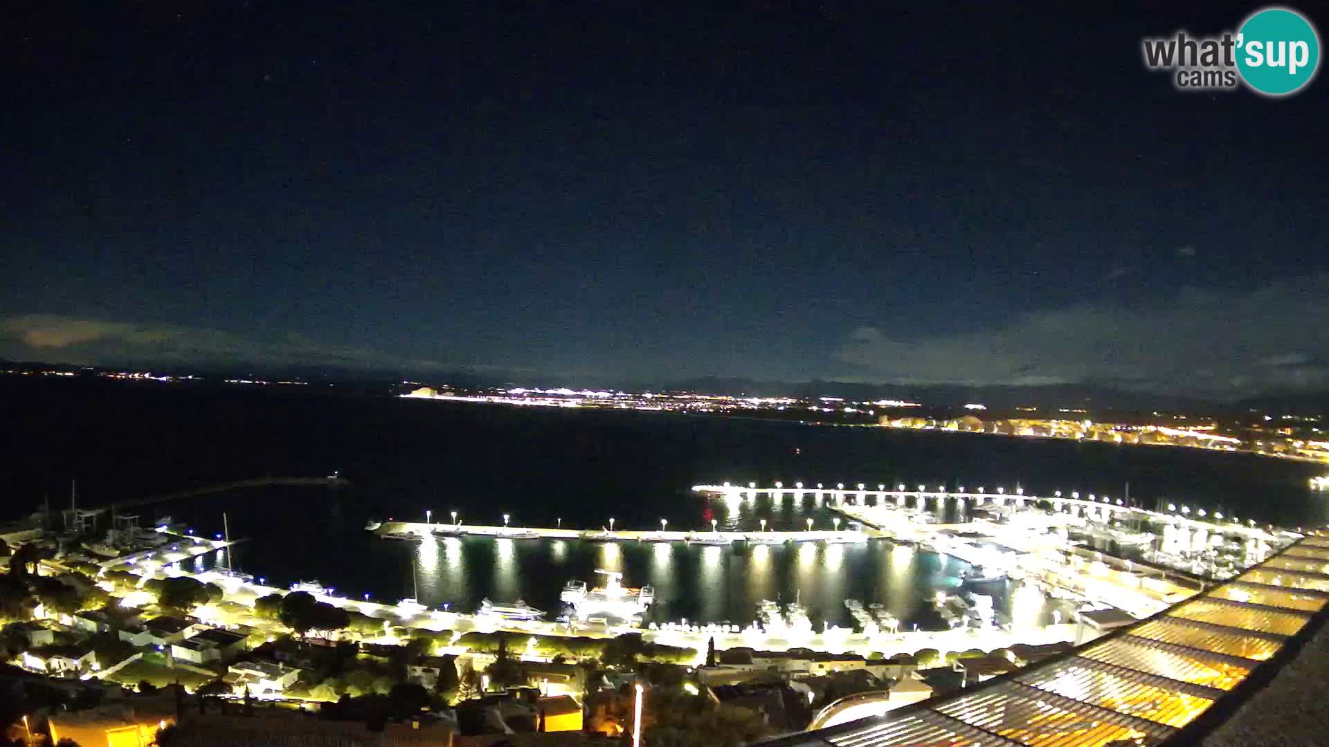 Roses – Porto di pesce e la baia