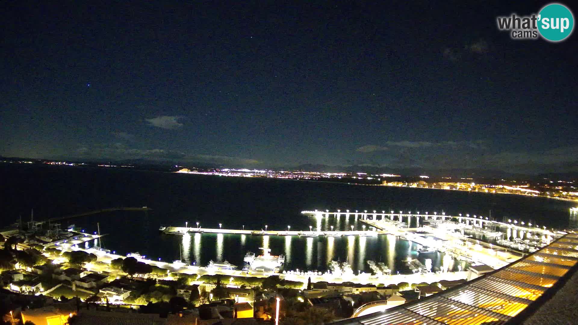 Roses – Ribarska luka i zaljev