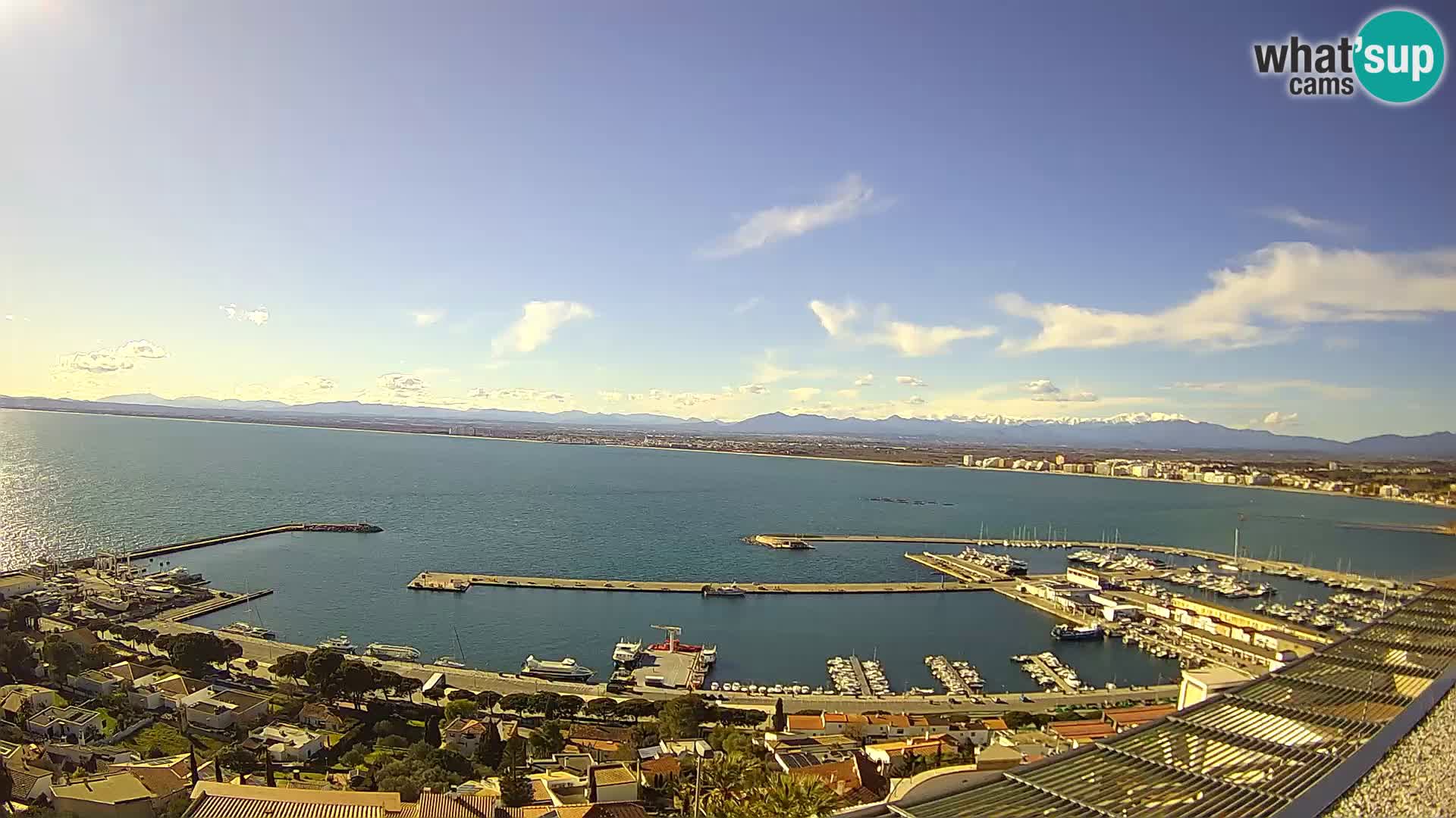 Roses – Ribarska luka i zaljev