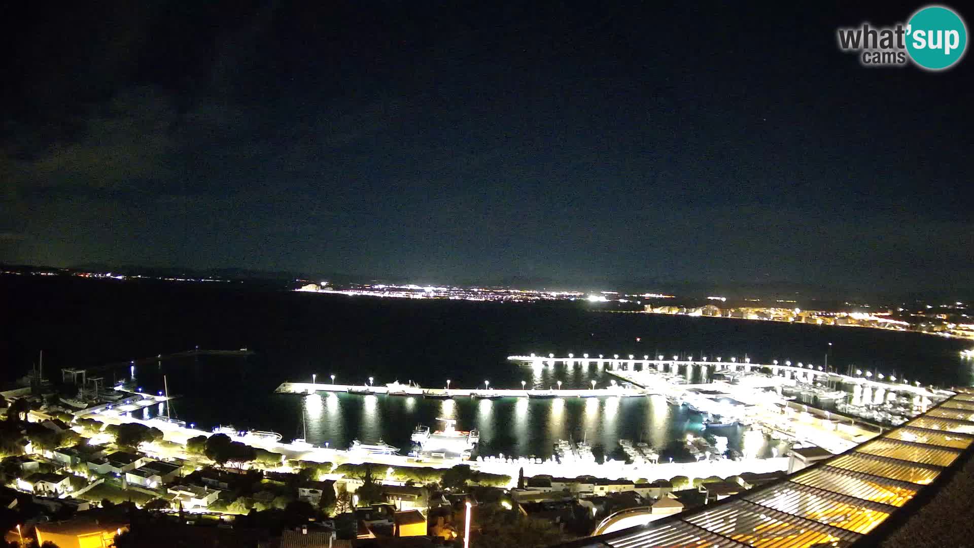 Roses – Porto di pesce e la baia