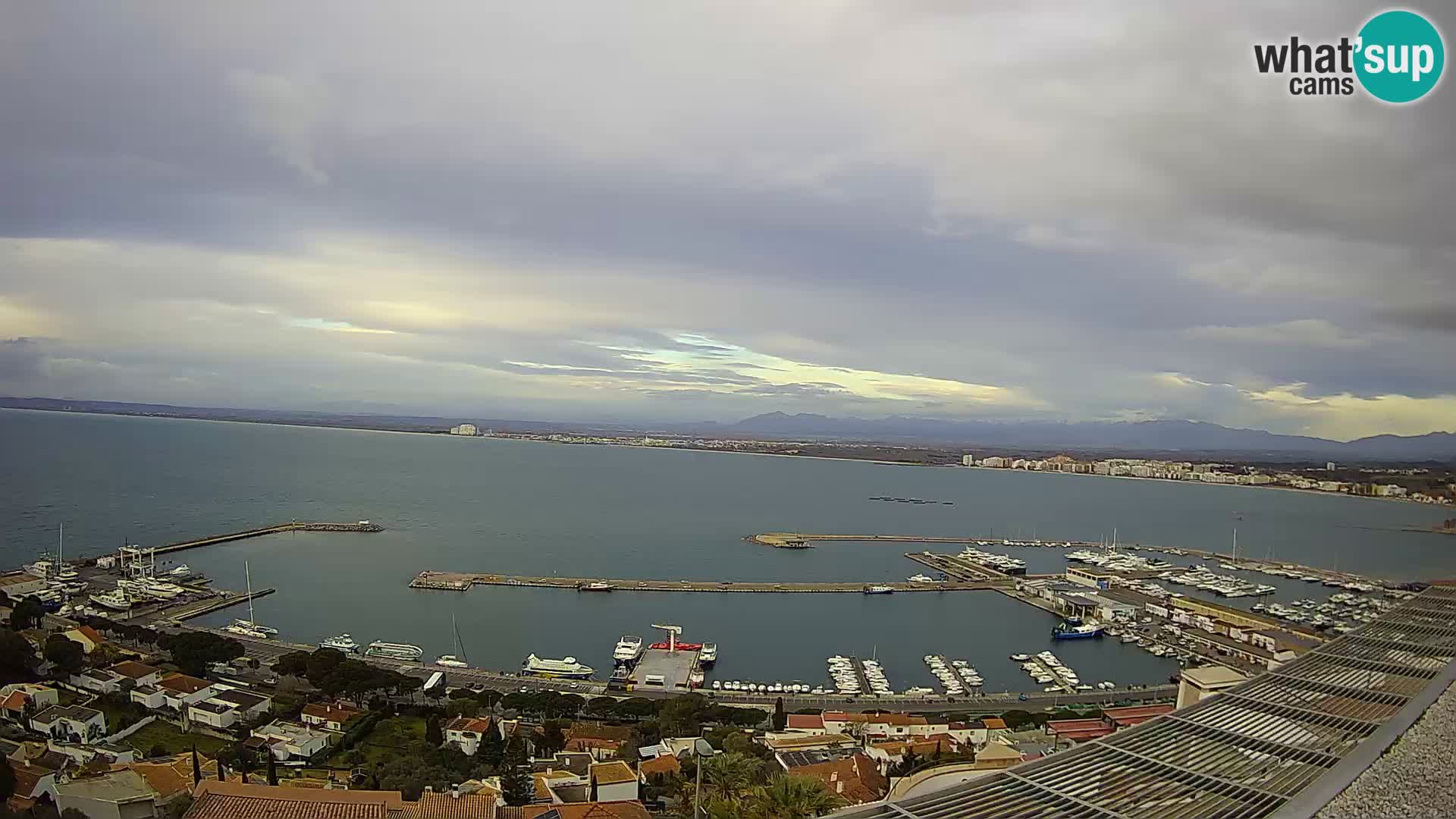 Roses – Ribarska luka i zaljev