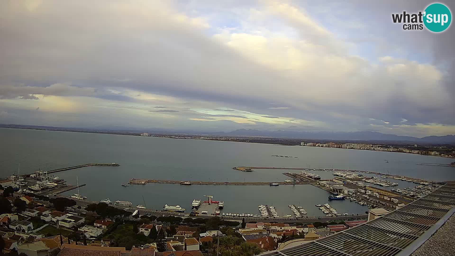 Roses – Ribarska luka i zaljev