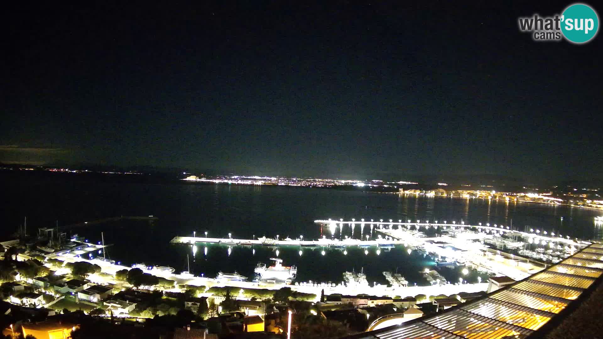 Roses – Porto di pesce e la baia