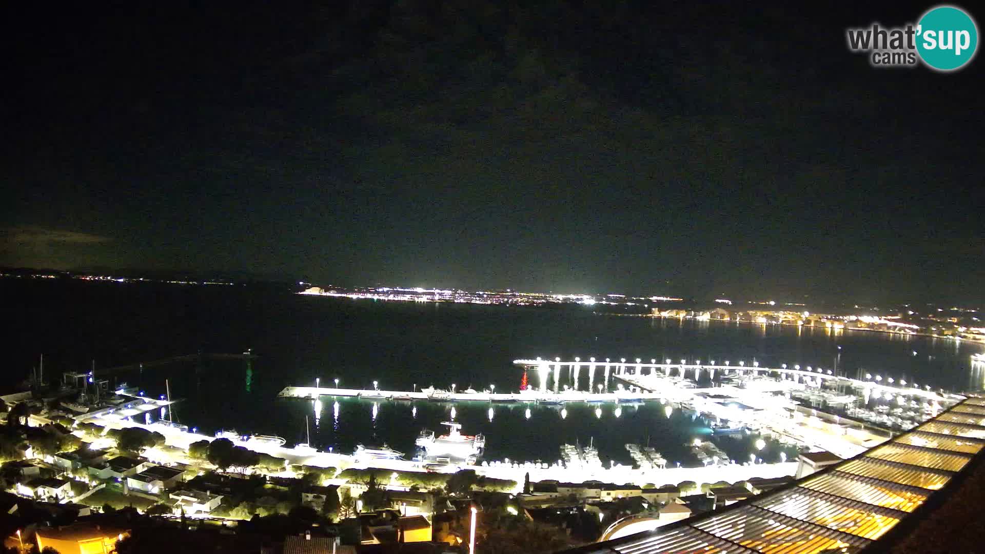 Roses – Porto di pesce e la baia