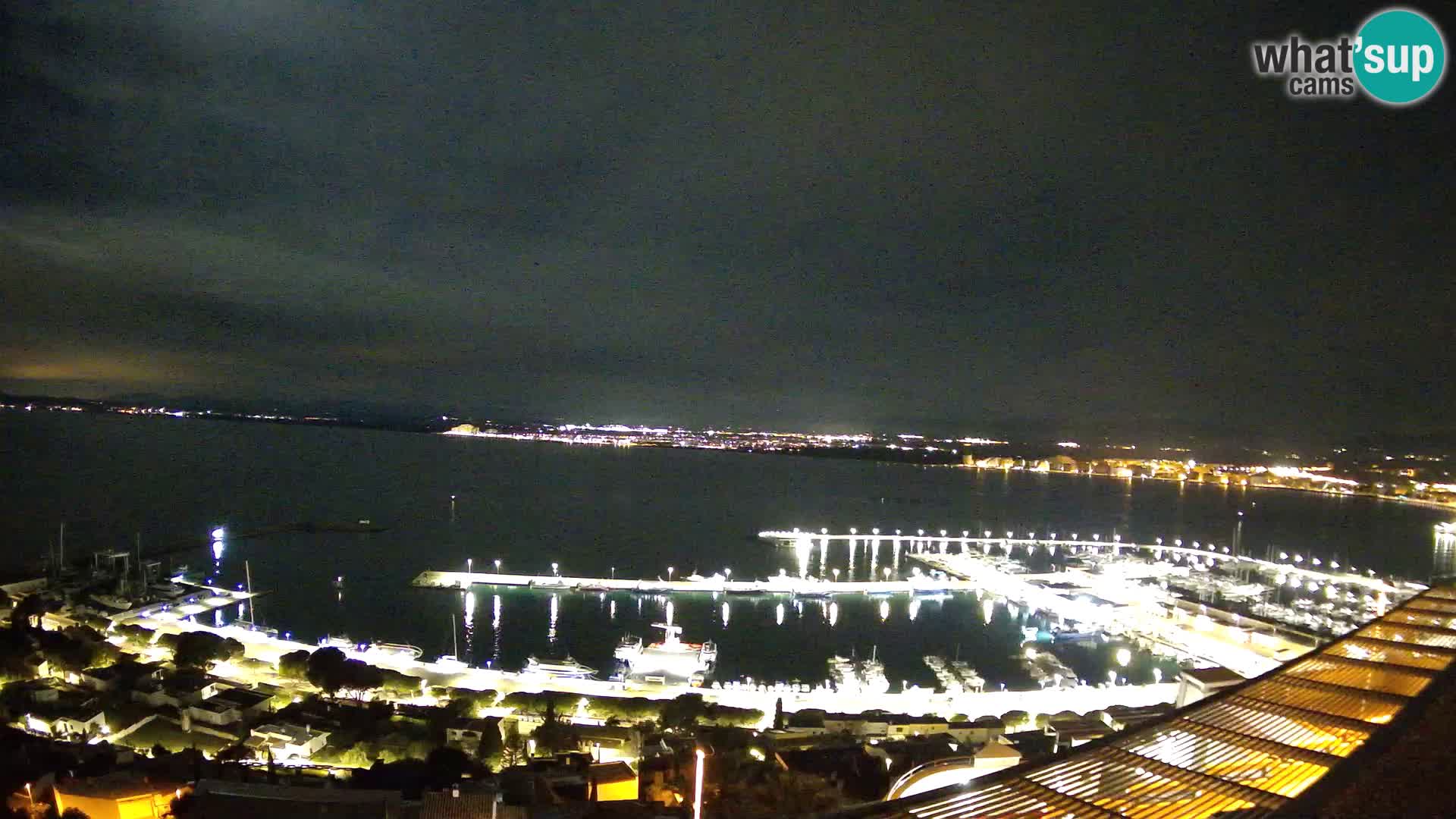 Roses – Ribarska luka i zaljev