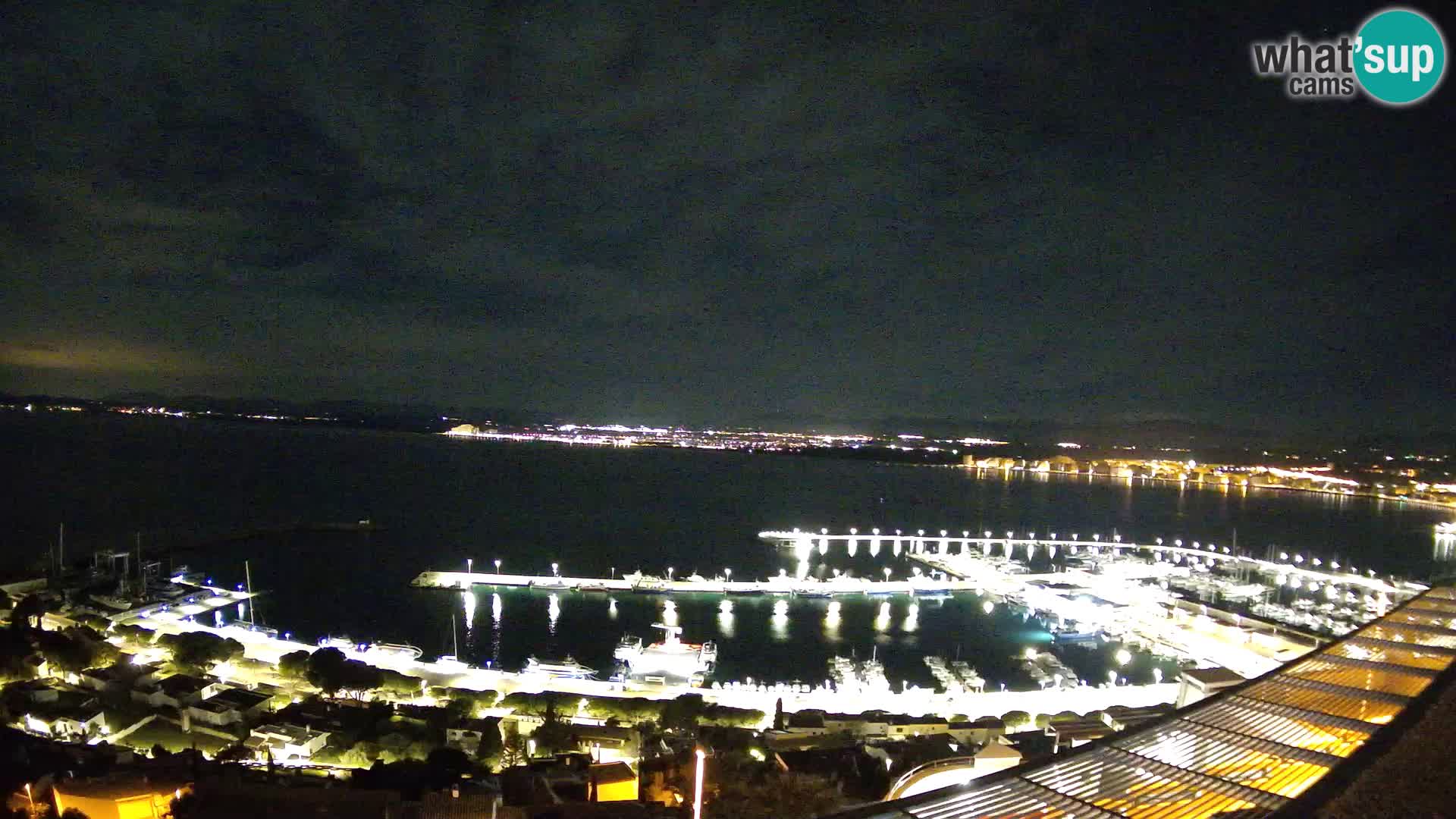 Roses – Ribarska luka i zaljev