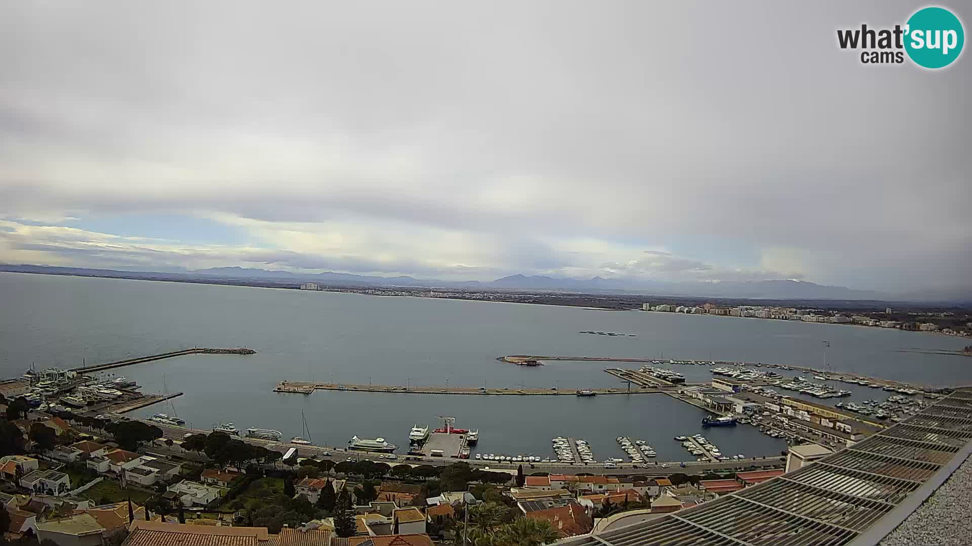 Roses – Ribarska luka i zaljev