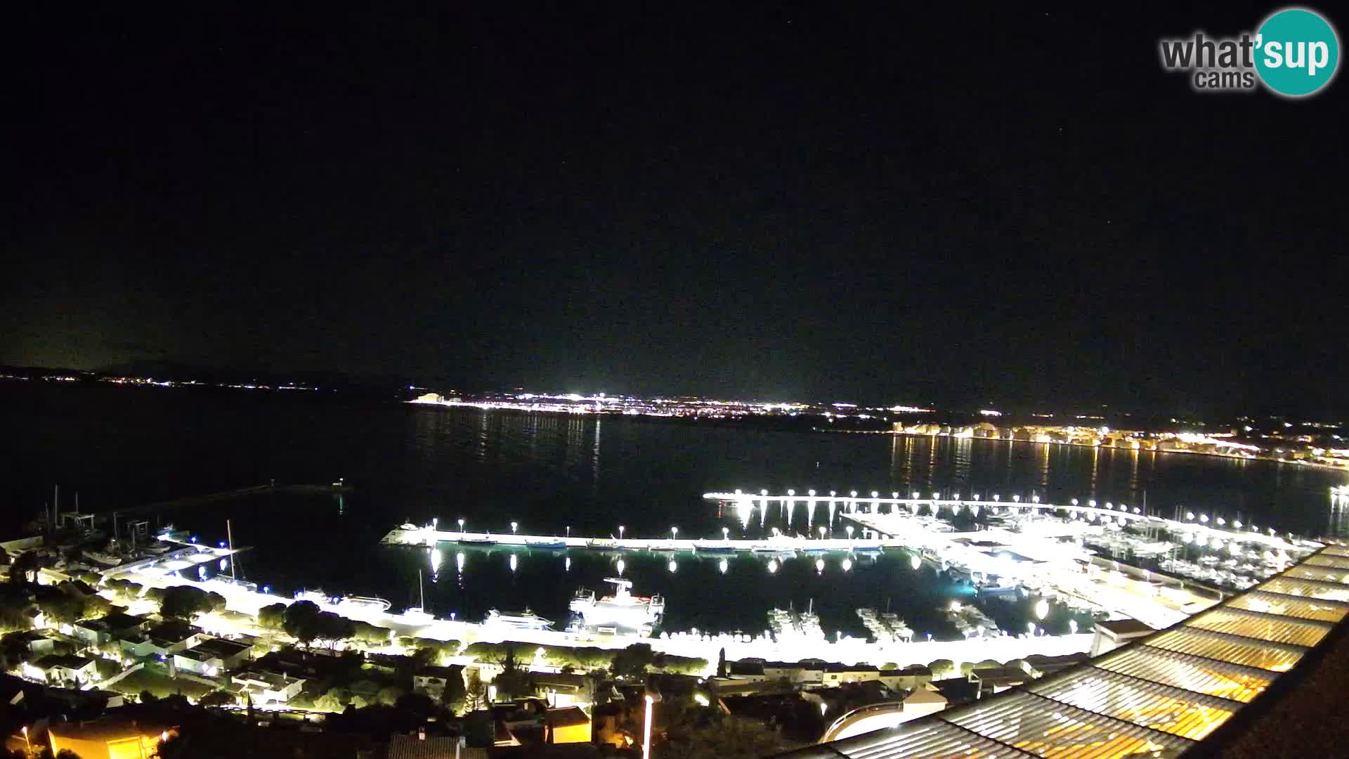 Roses – Porto di pesce e la baia