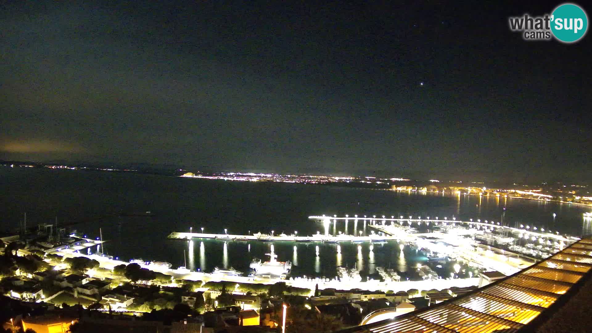 Roses – Ribarska luka i zaljev