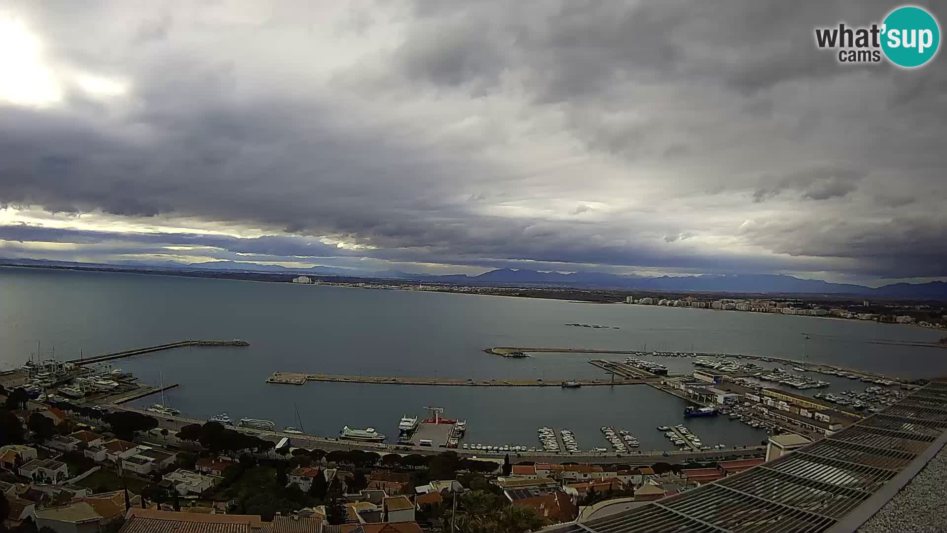 Roses – Ribarska luka i zaljev