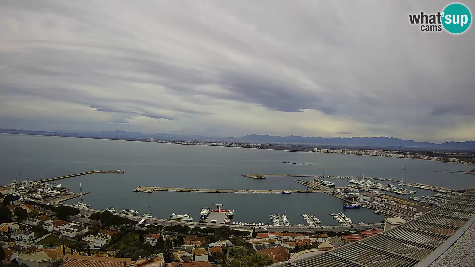 Roses – Ribarska luka i zaljev