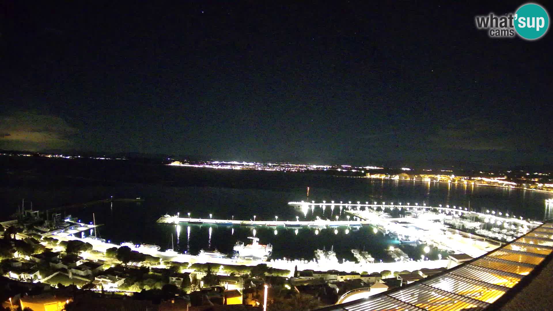 Roses – Porto di pesce e la baia