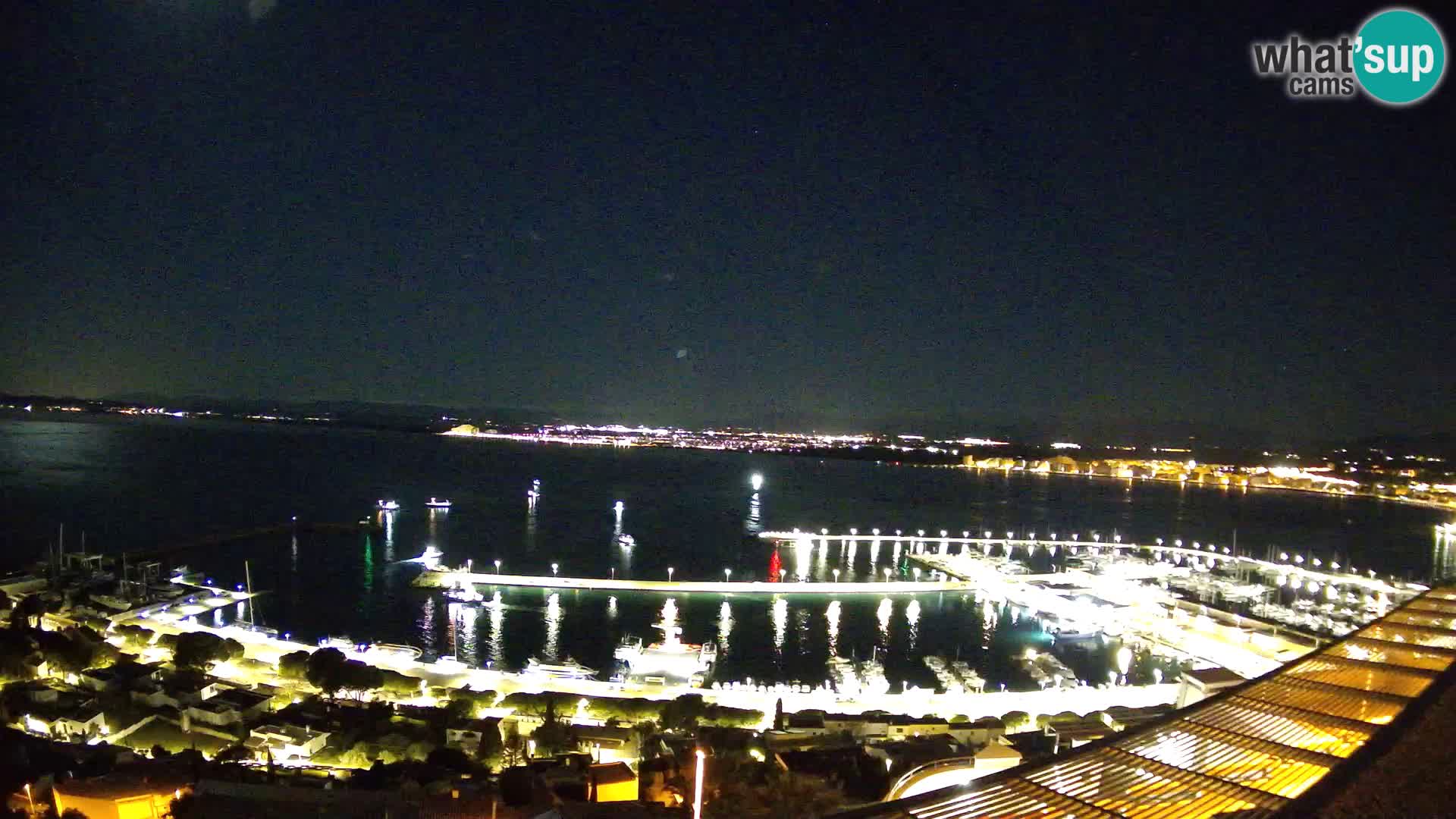 Roses – Porto di pesce e la baia