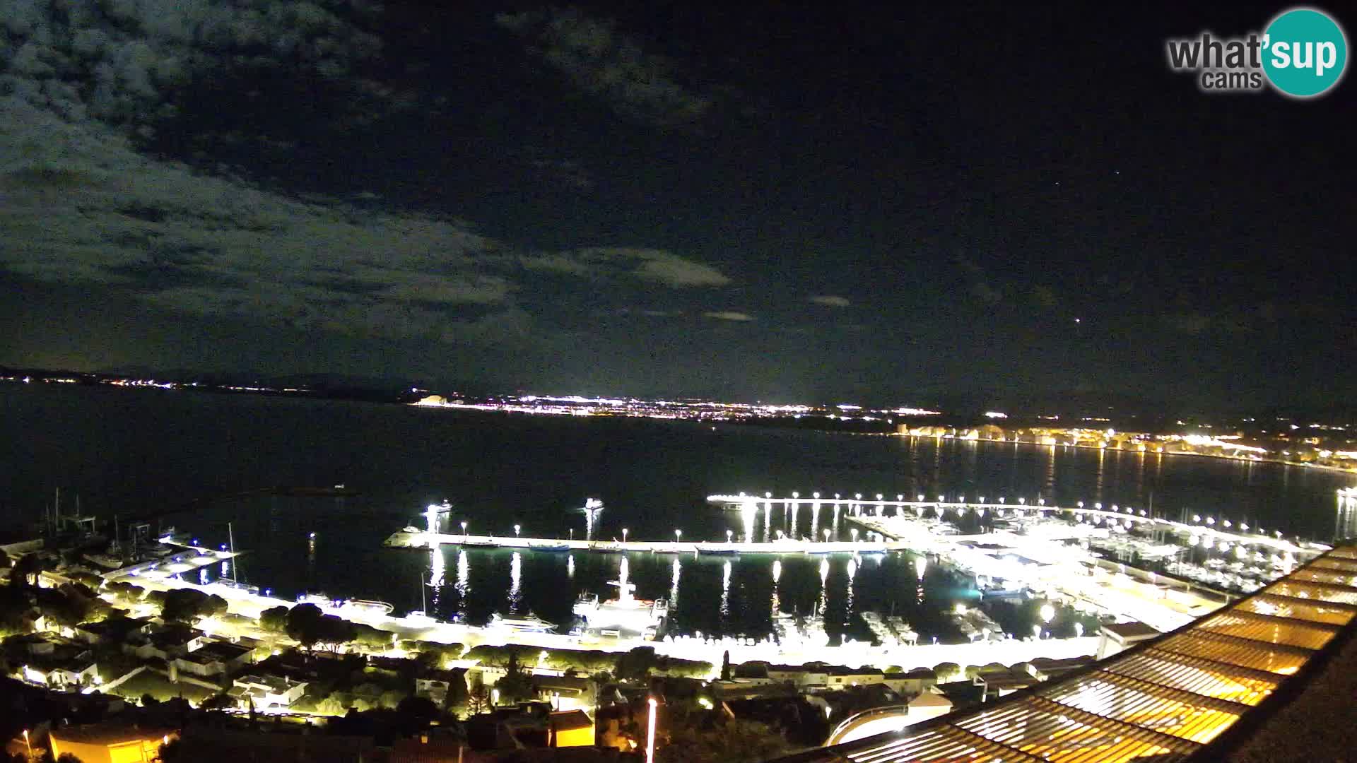 Roses – Ribarska luka i zaljev