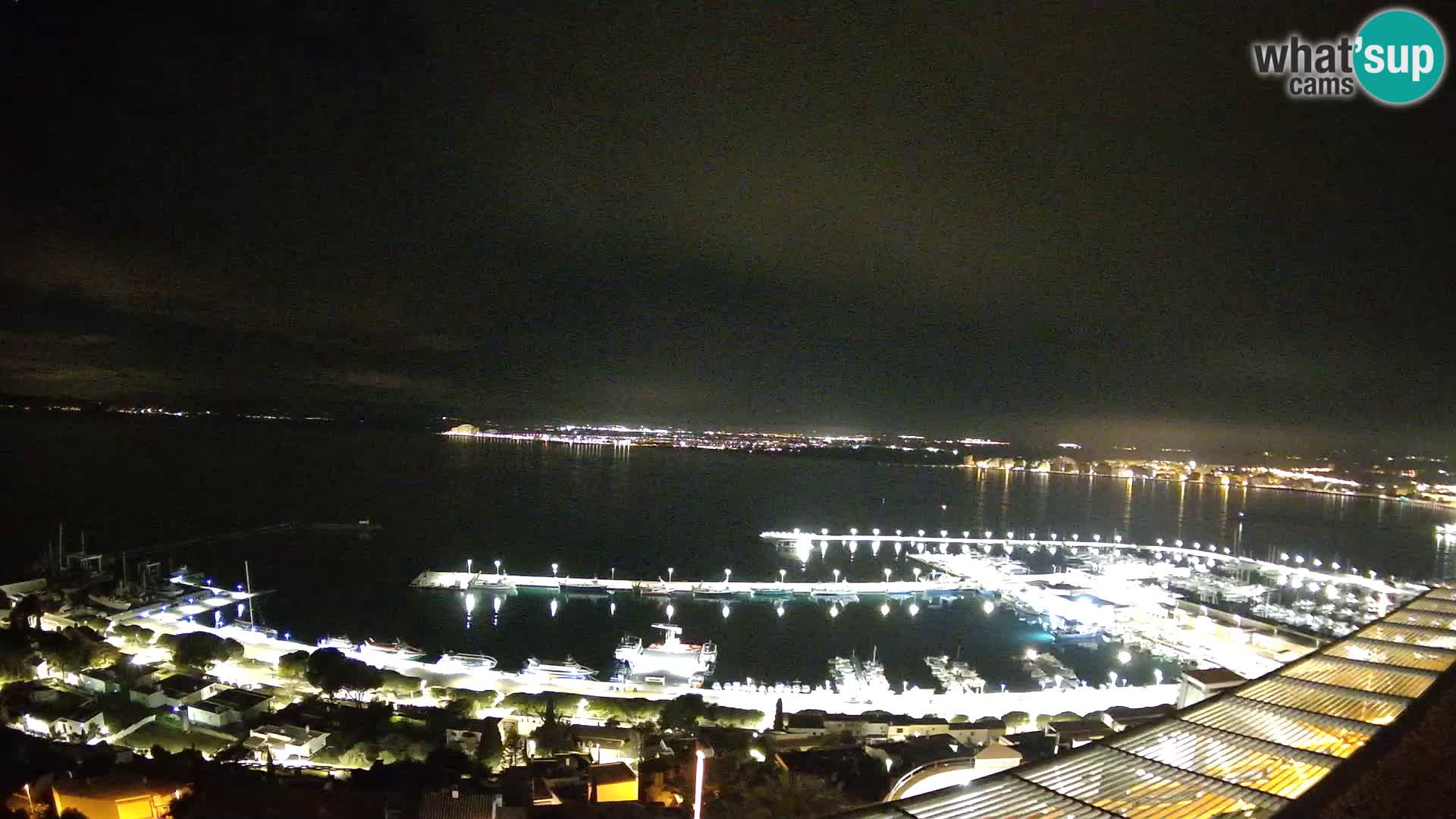 Roses – Porto di pesce e la baia