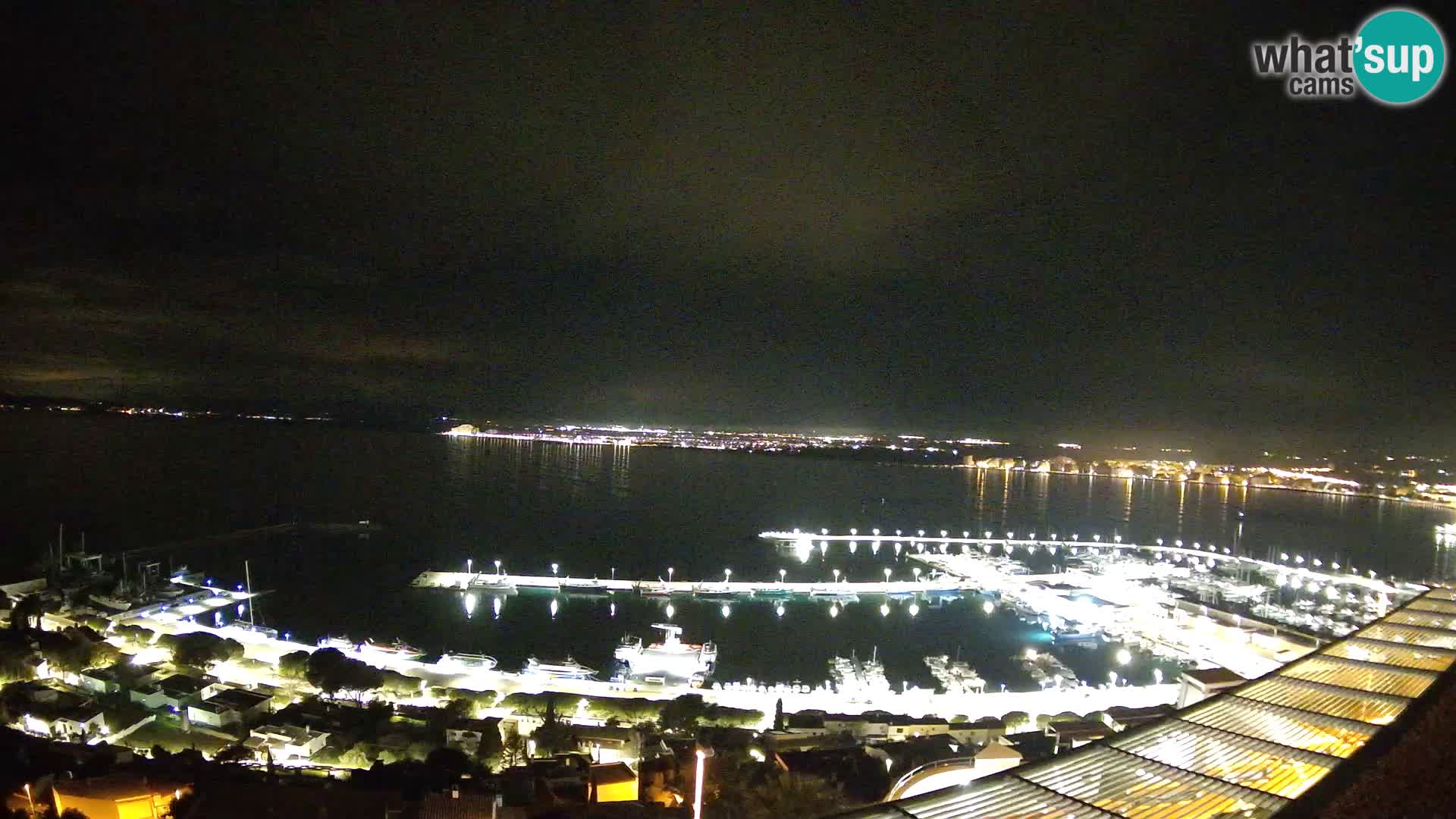 Roses – Ribarska luka i zaljev