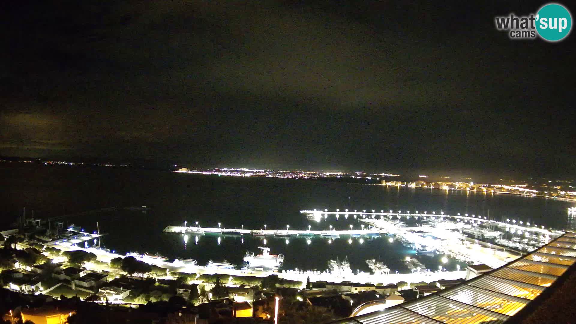 Roses – Ribarska luka i zaljev