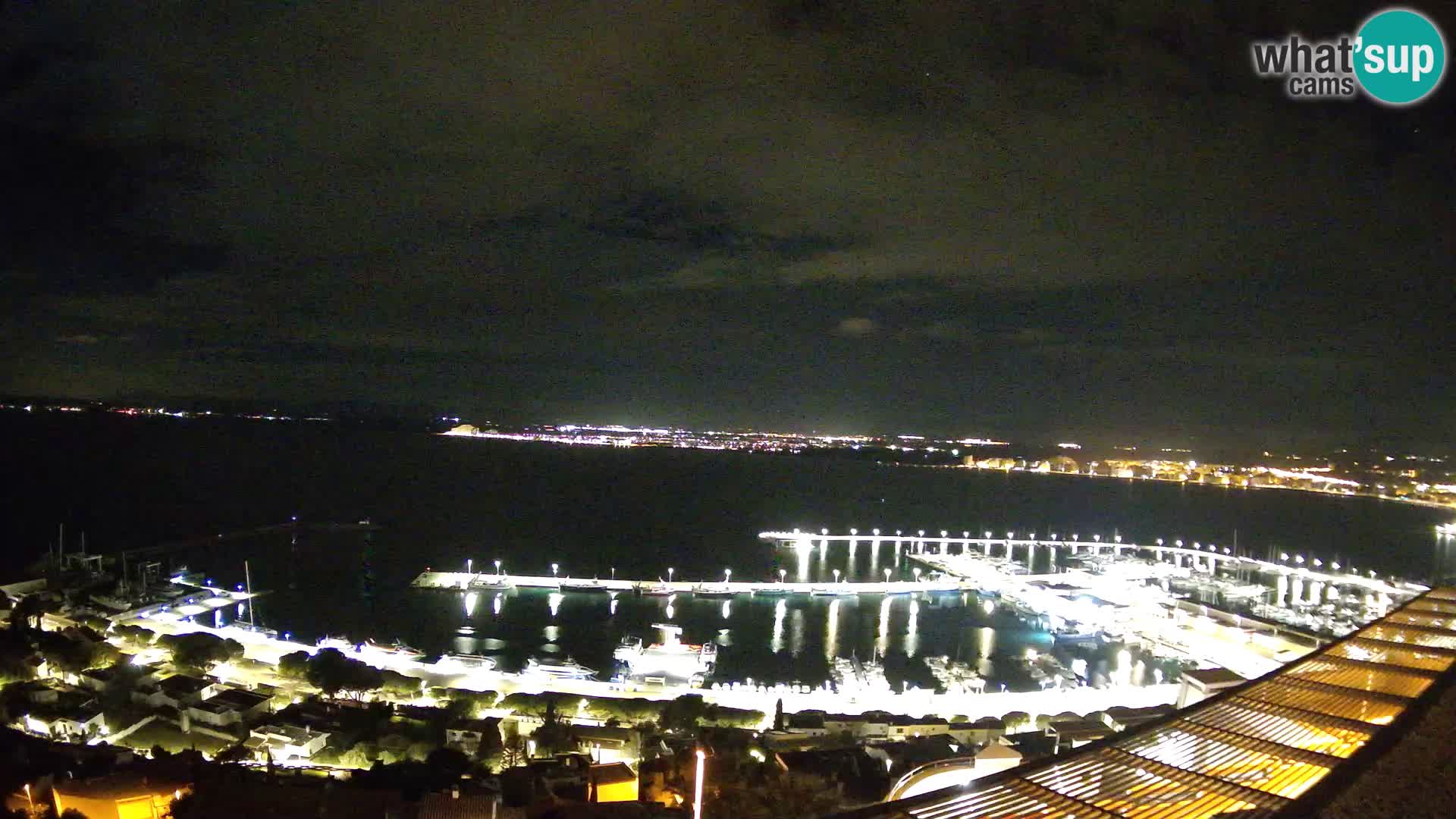 Roses – Porto di pesce e la baia