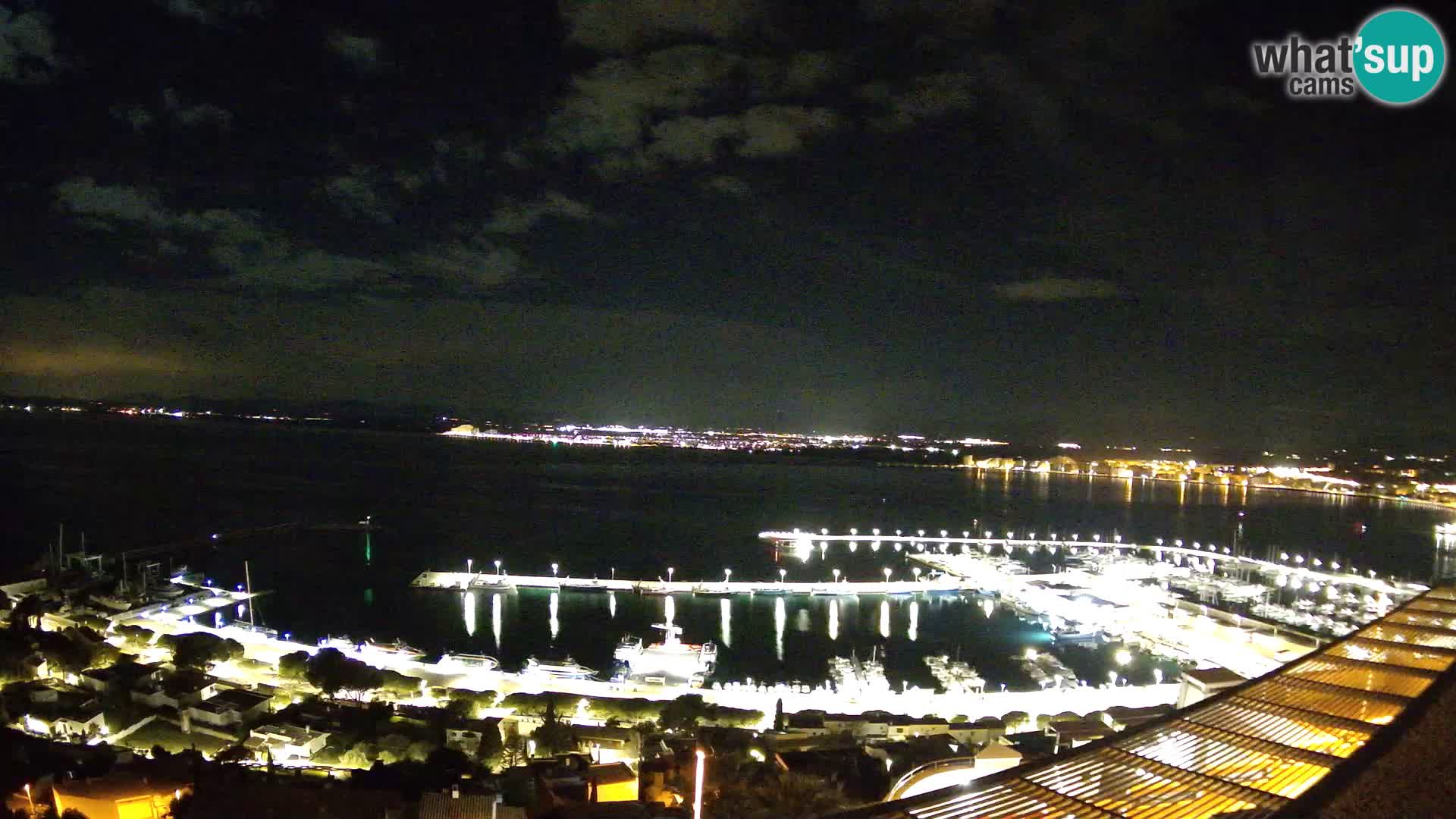 Roses – Ribarska luka i zaljev