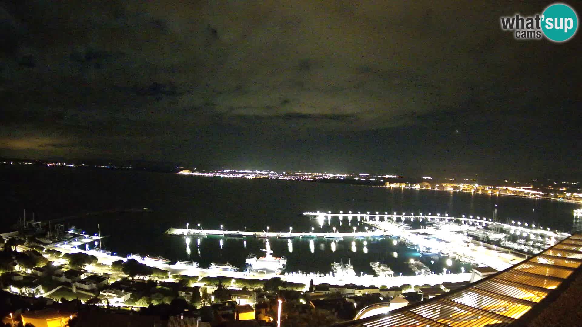 Roses – Porto di pesce e la baia