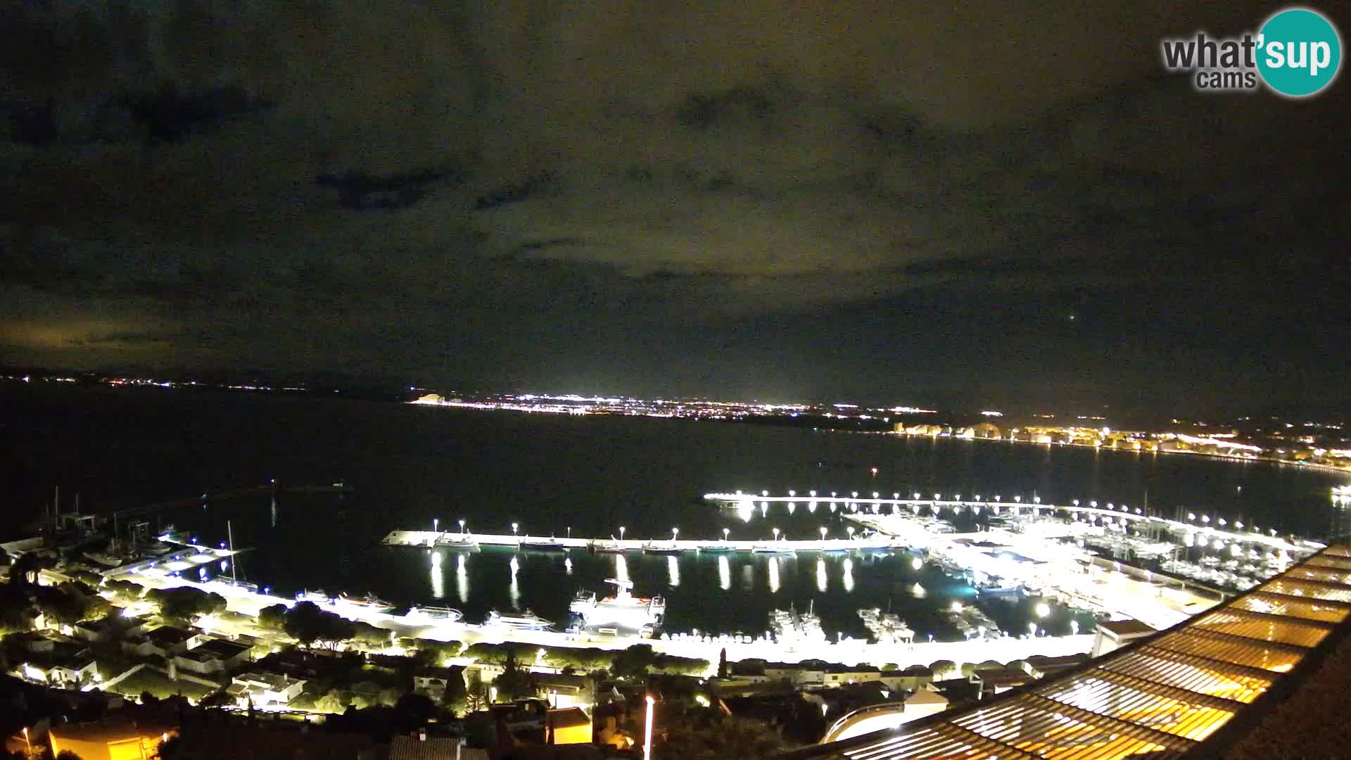 Roses – Porto di pesce e la baia