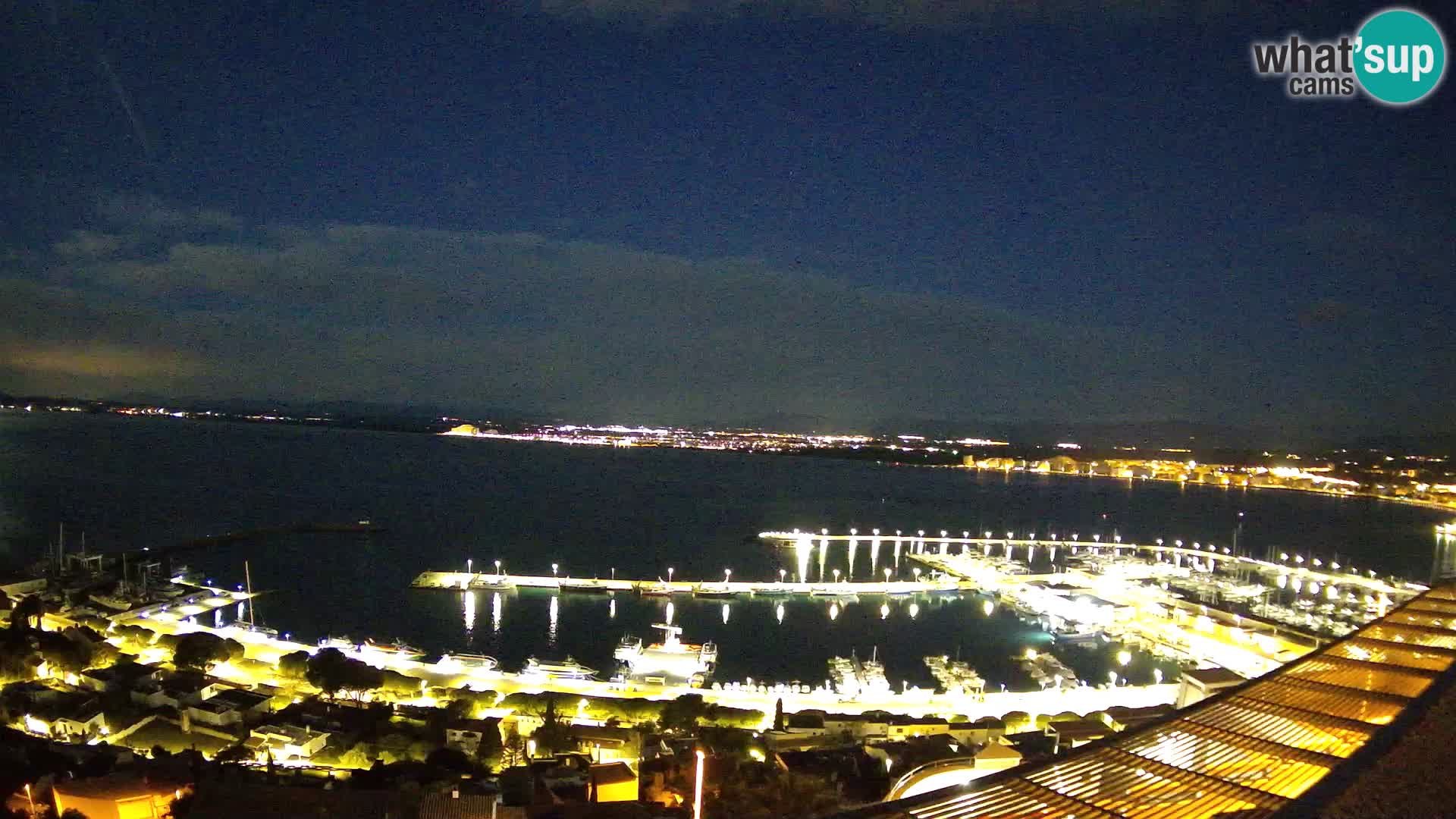 Roses – Ribarska luka i zaljev