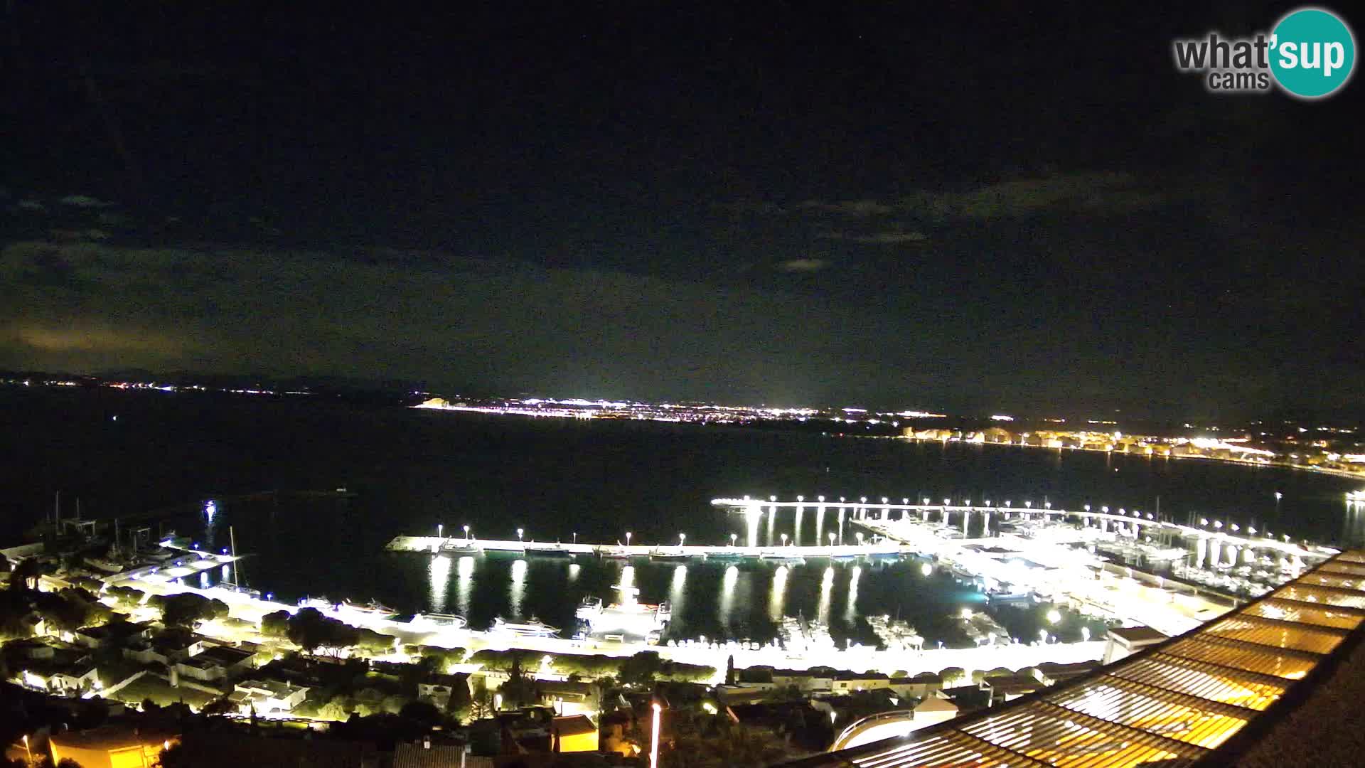 Roses – Ribarska luka i zaljev