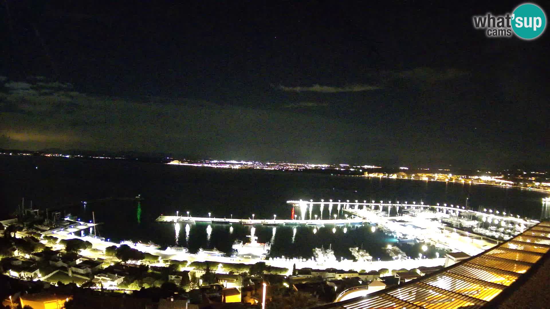 Roses – Porto di pesce e la baia