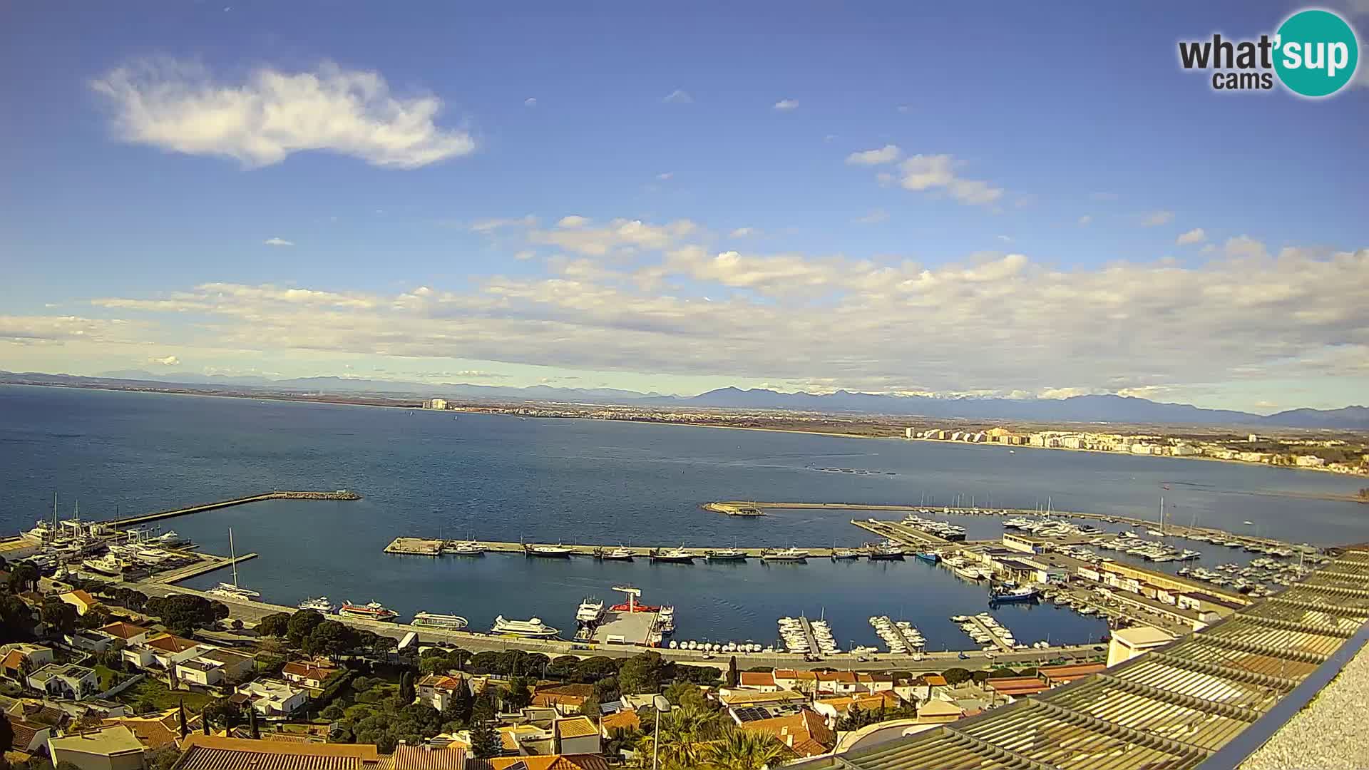 Roses – Ribarska luka i zaljev