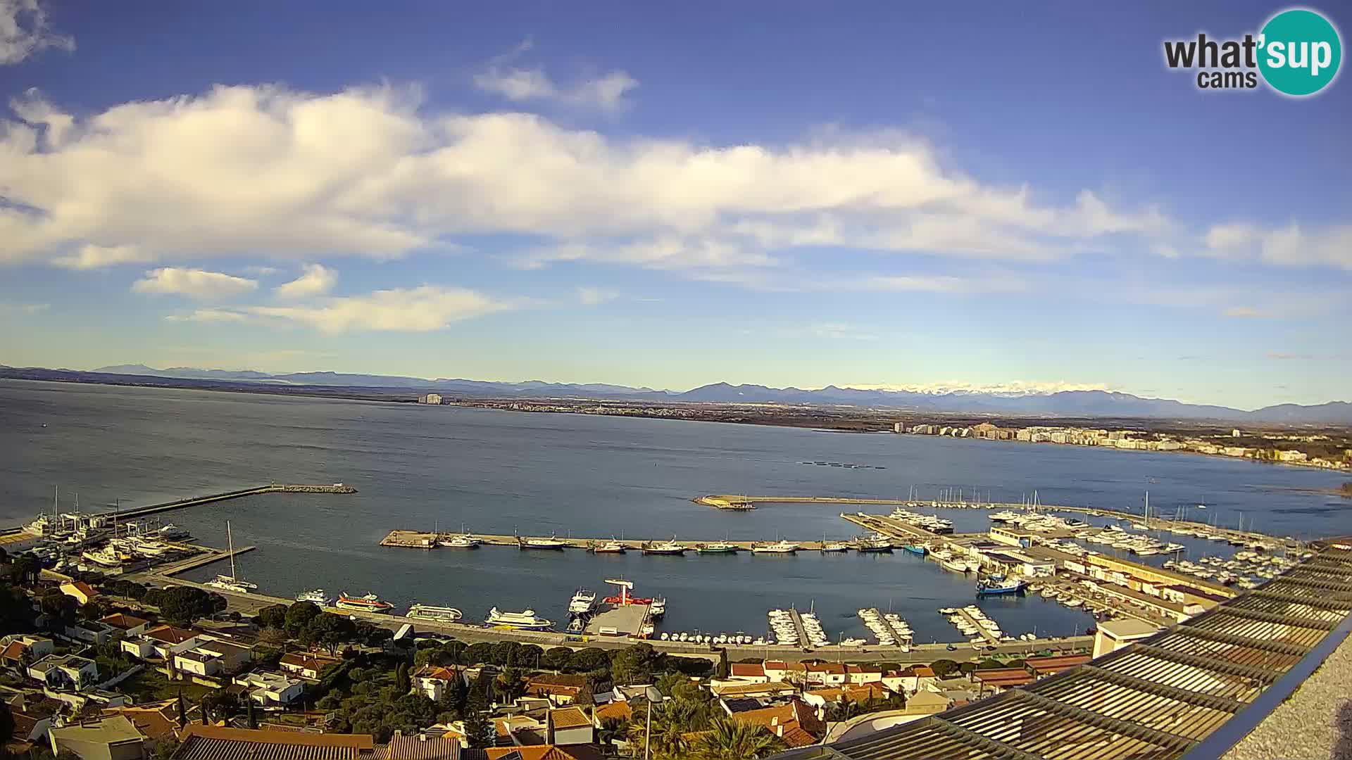 Roses – Ribarska luka i zaljev