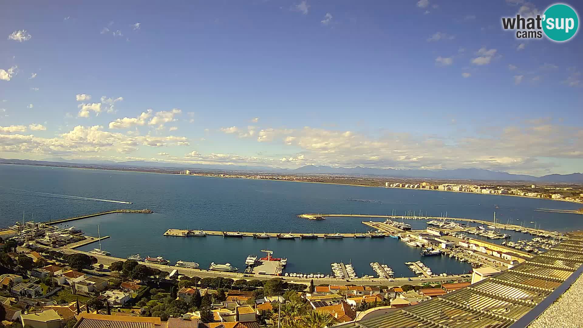 Roses – Ribarska luka i zaljev