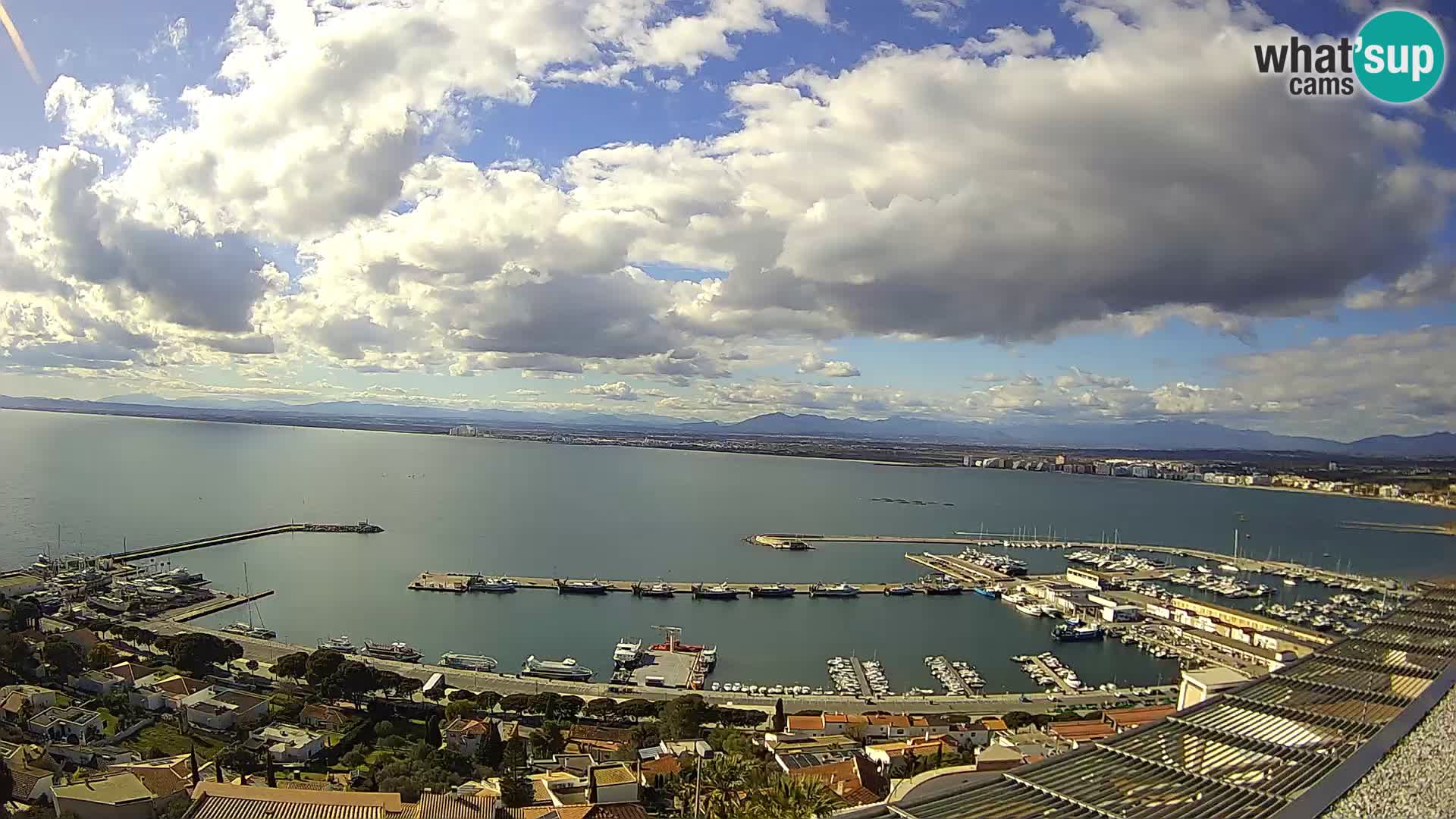 Roses – Porto di pesce e la baia