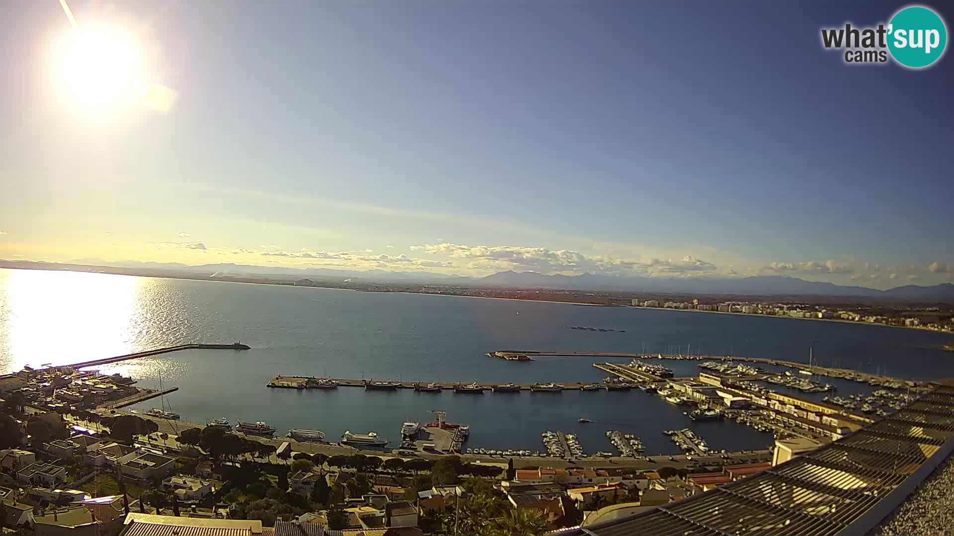 Roses – Ribarska luka i zaljev