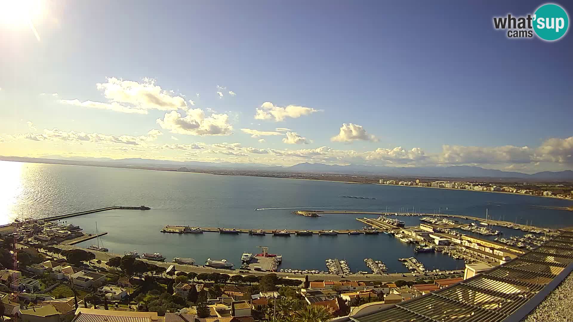 Roses – Ribarska luka i zaljev