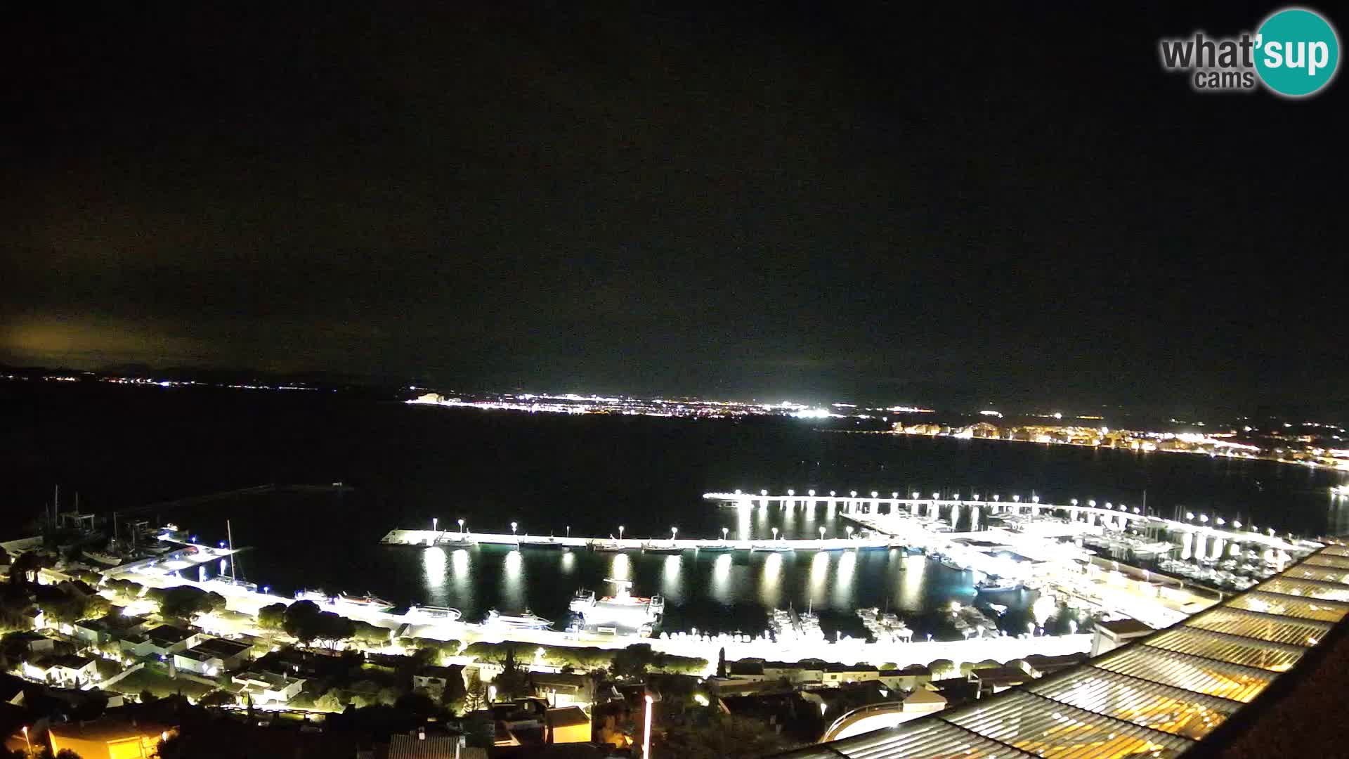 Roses – Porto di pesce e la baia