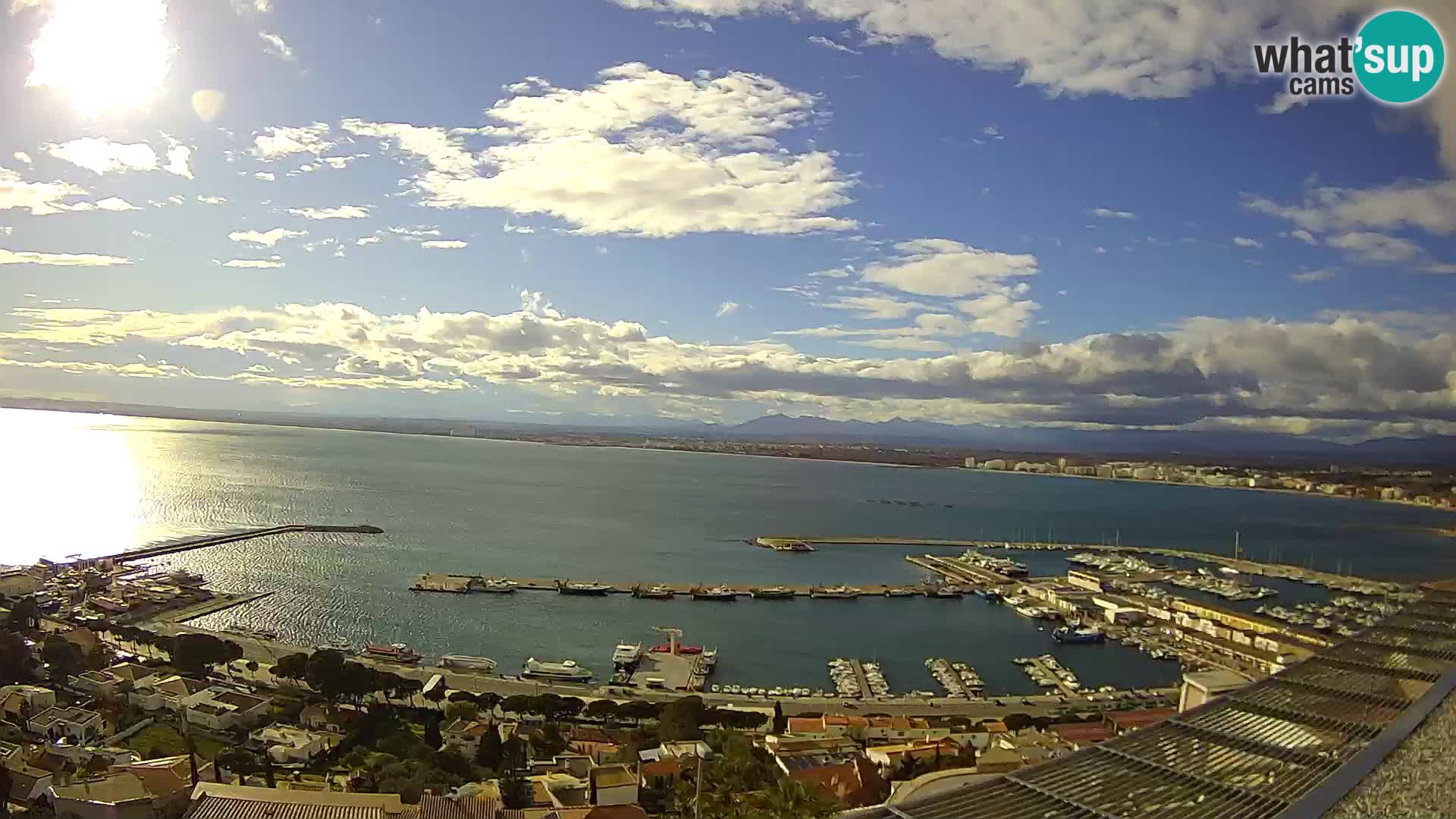 Roses – Ribarska luka i zaljev