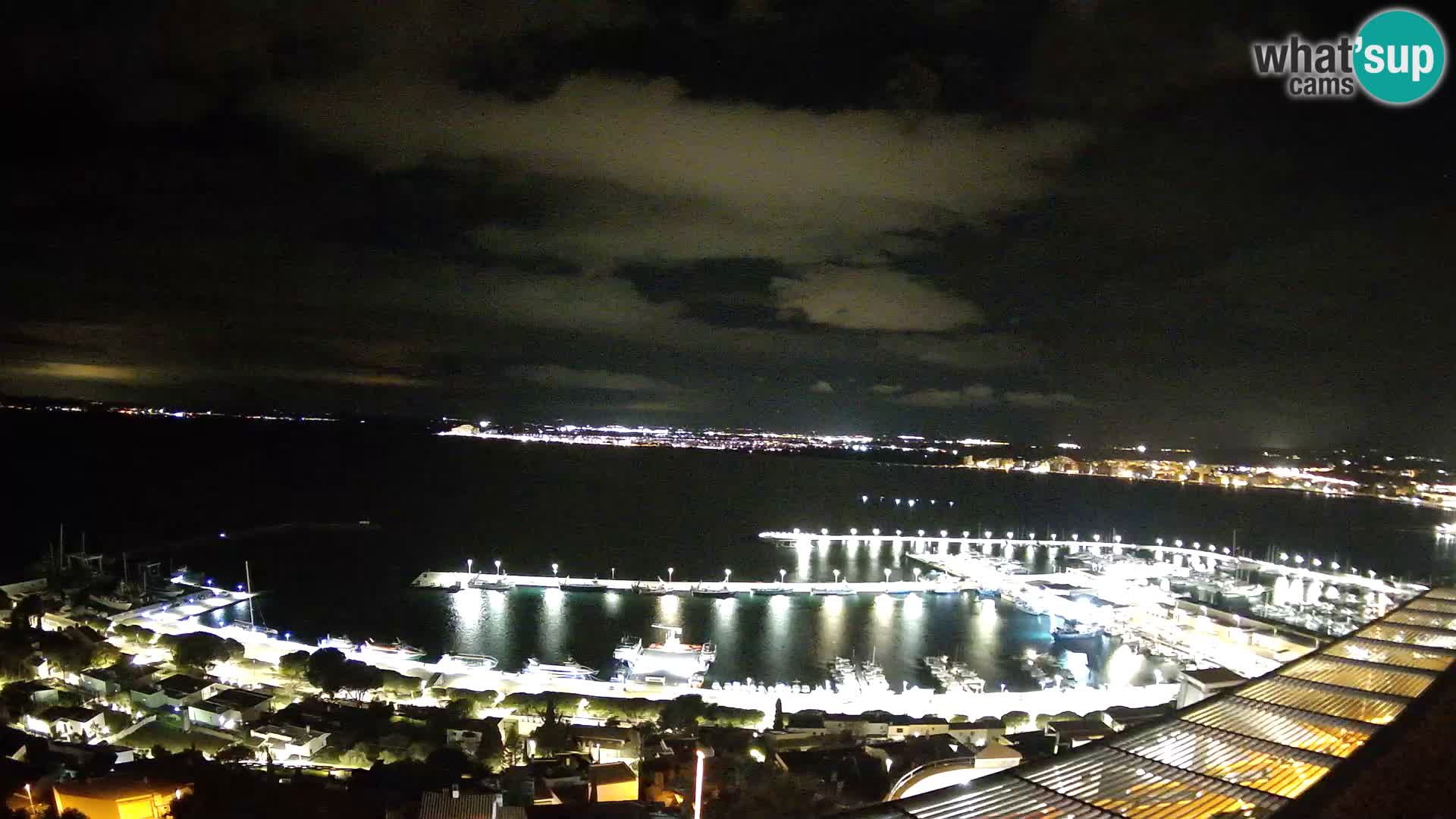 Roses – Ribarska luka i zaljev