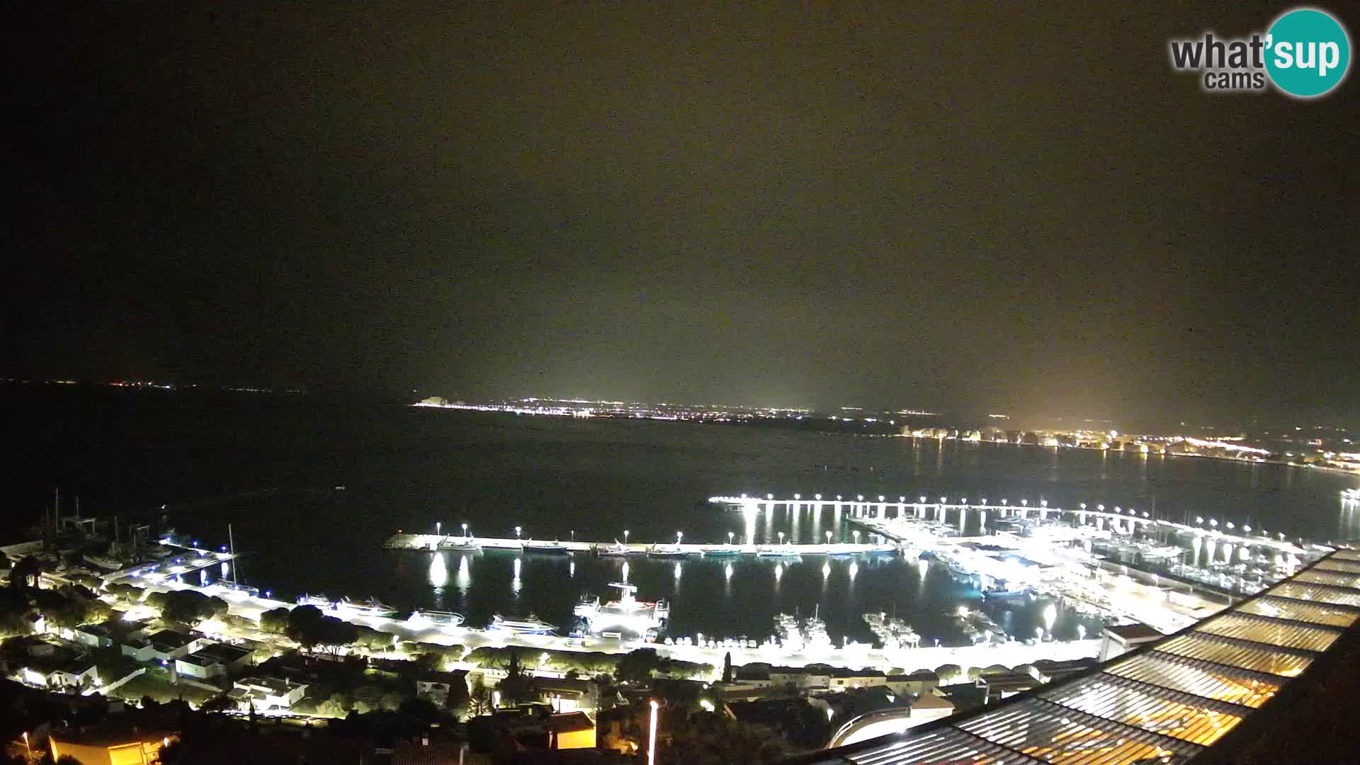 Roses – Porto di pesce e la baia