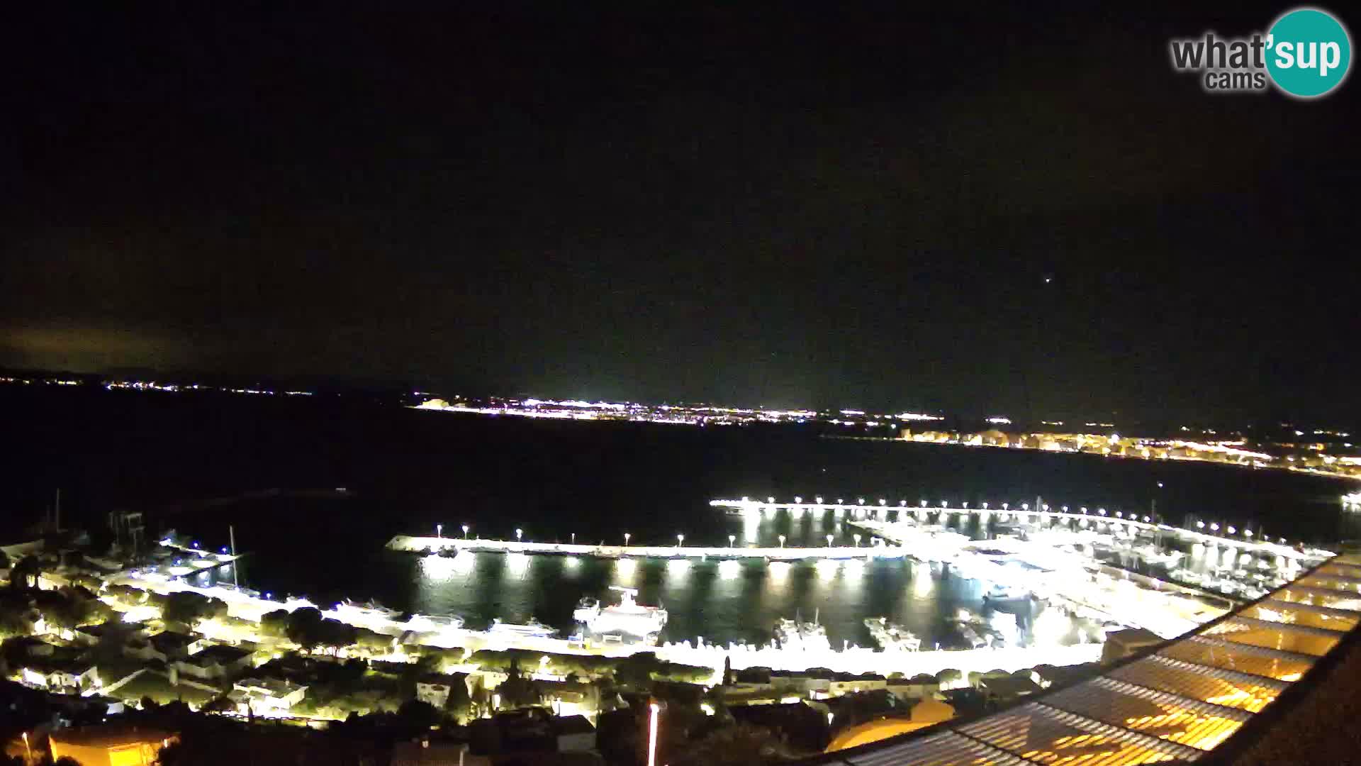 Roses – Ribarska luka i zaljev