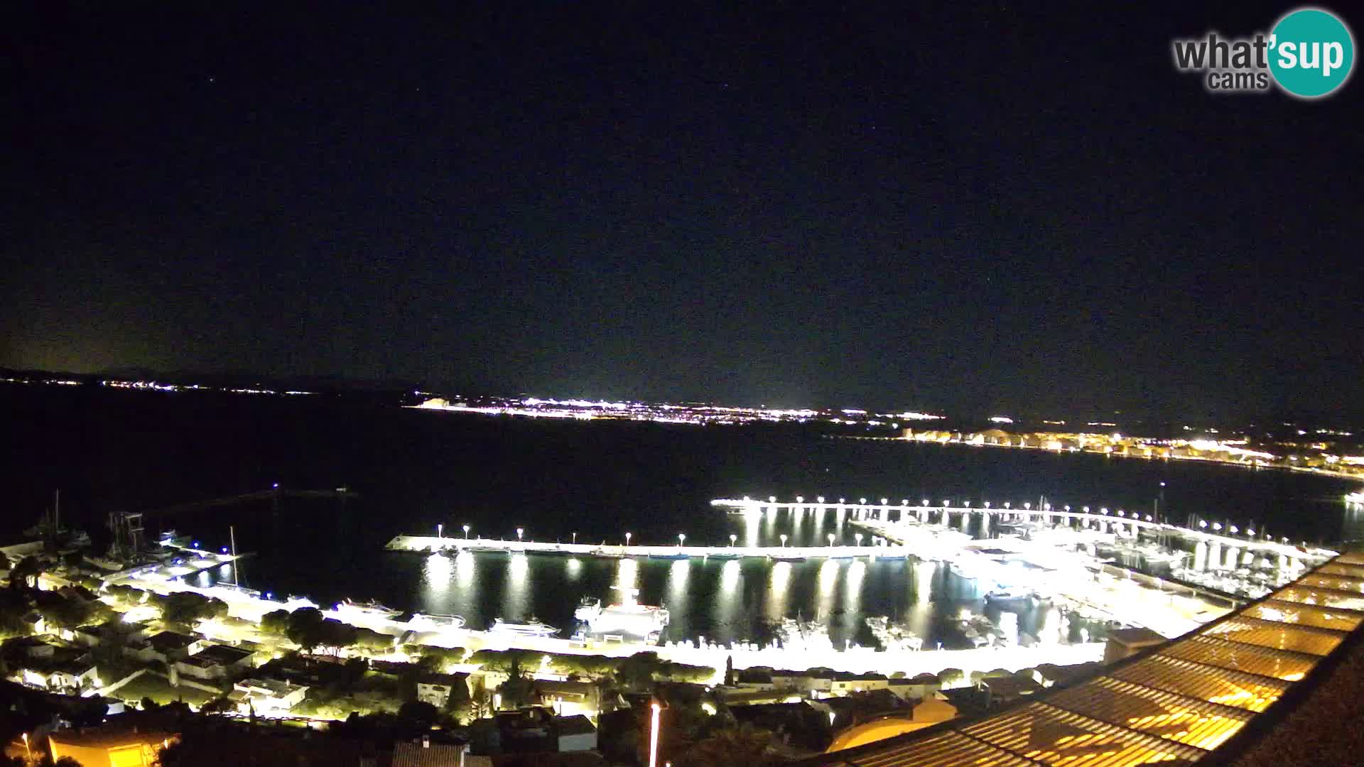 Roses – Porto di pesce e la baia