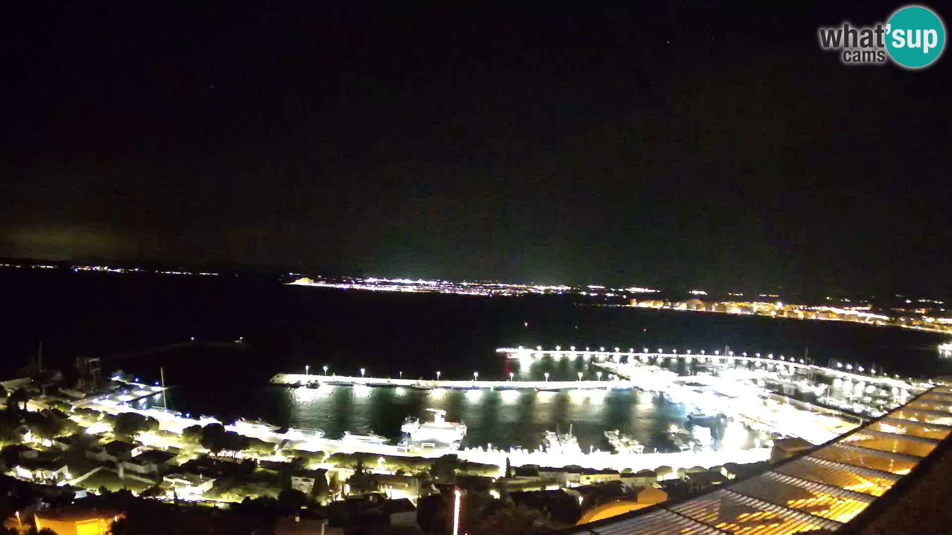 Roses – Ribiško pristanišče  in zaliv