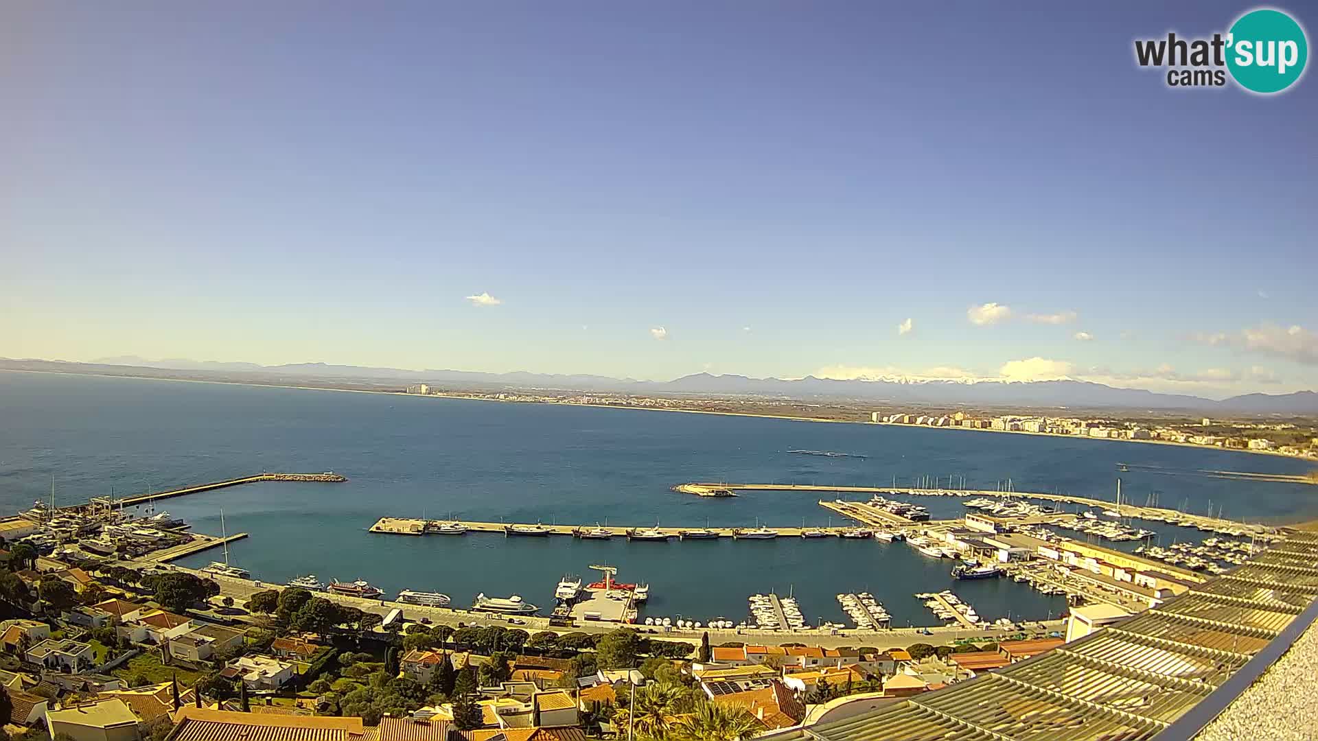 Roses – Ribarska luka i zaljev