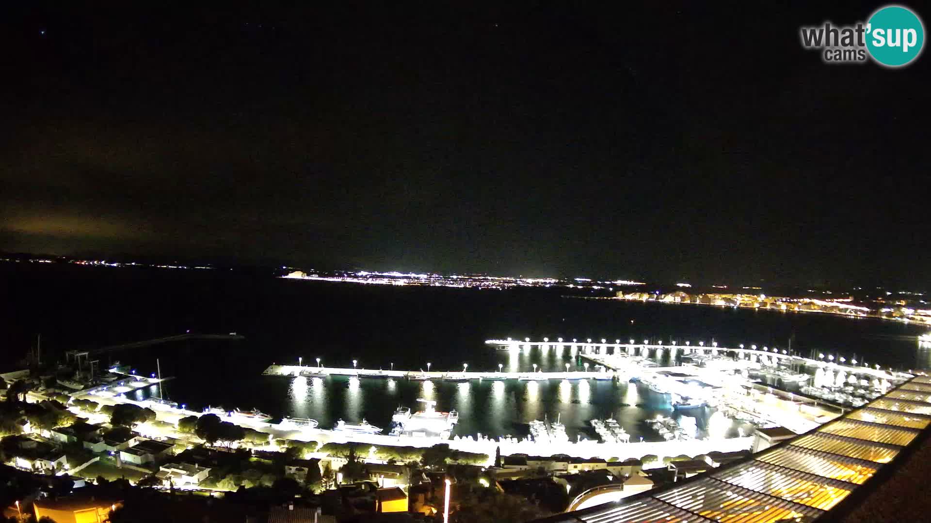 Roses – Ribarska luka i zaljev