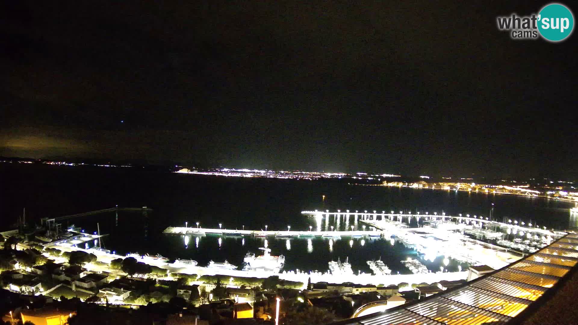 Roses – Ribarska luka i zaljev