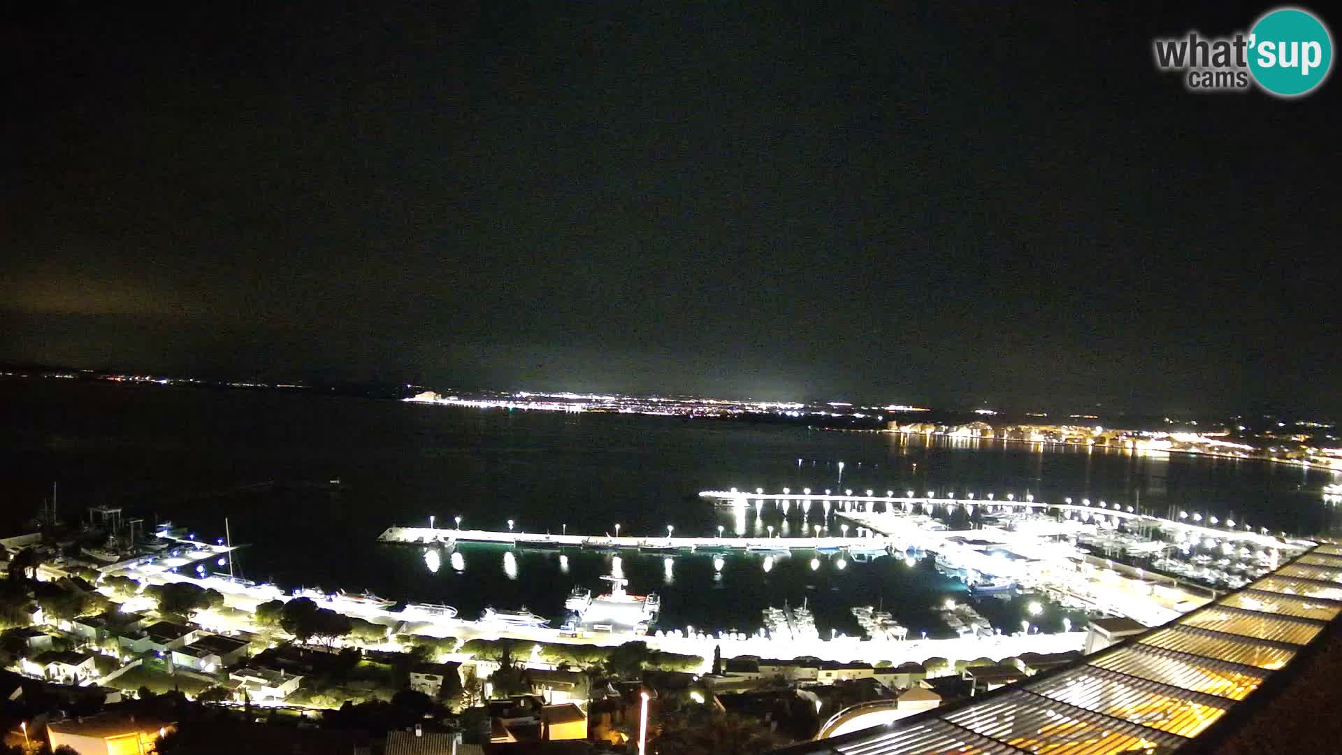 Roses – Porto di pesce e la baia