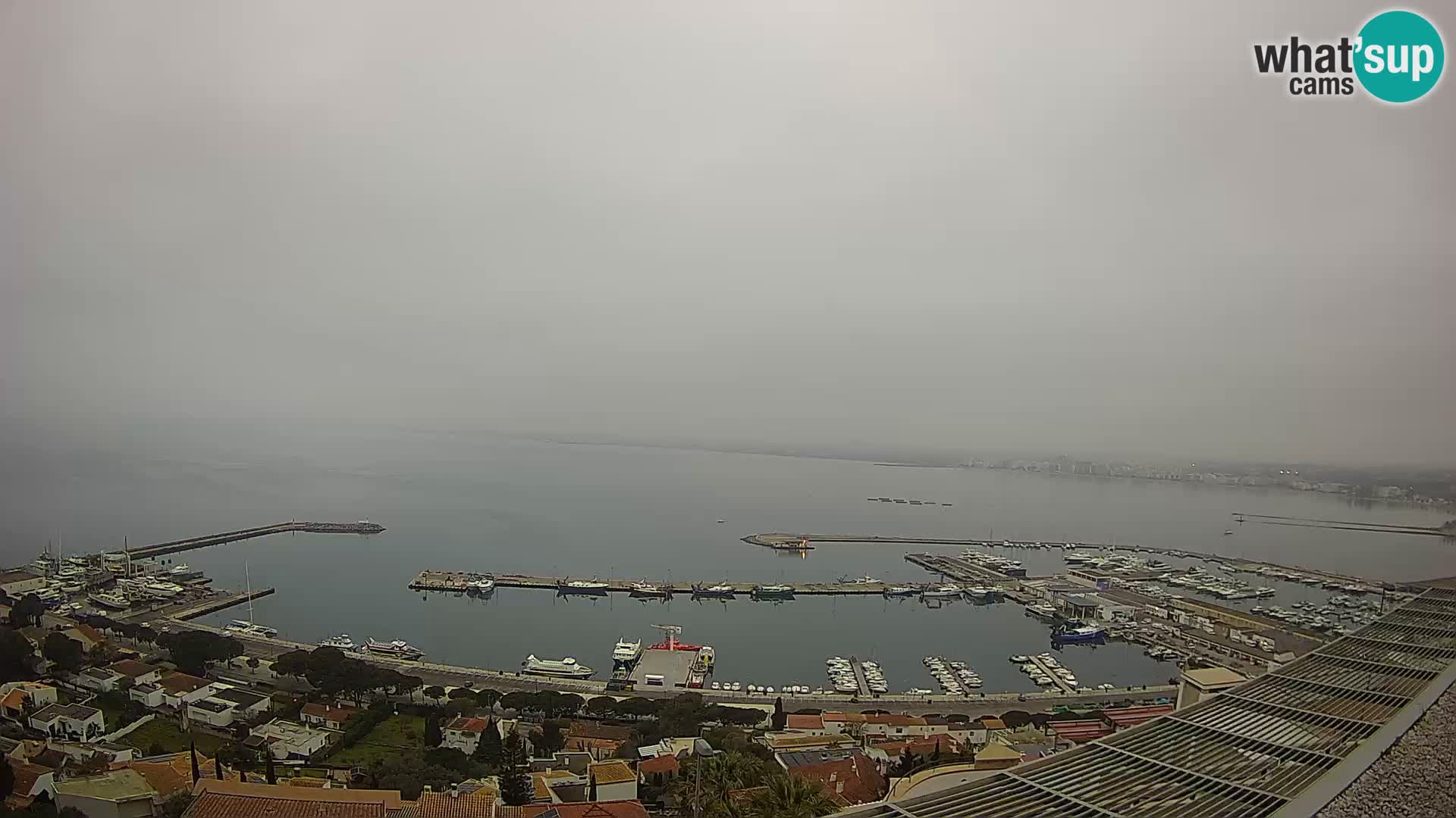 Roses – Ribarska luka i zaljev