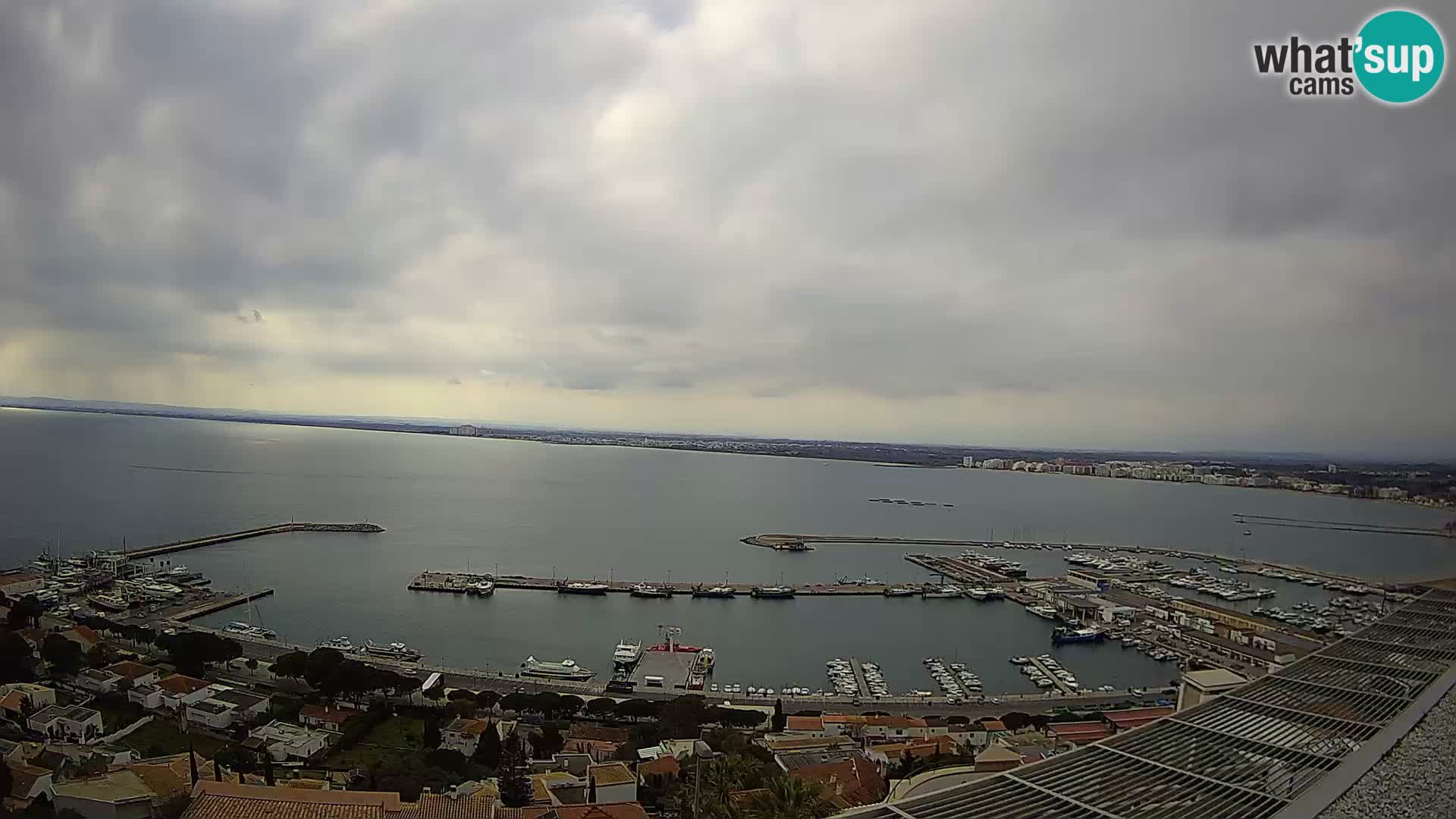 Roses – Ribarska luka i zaljev